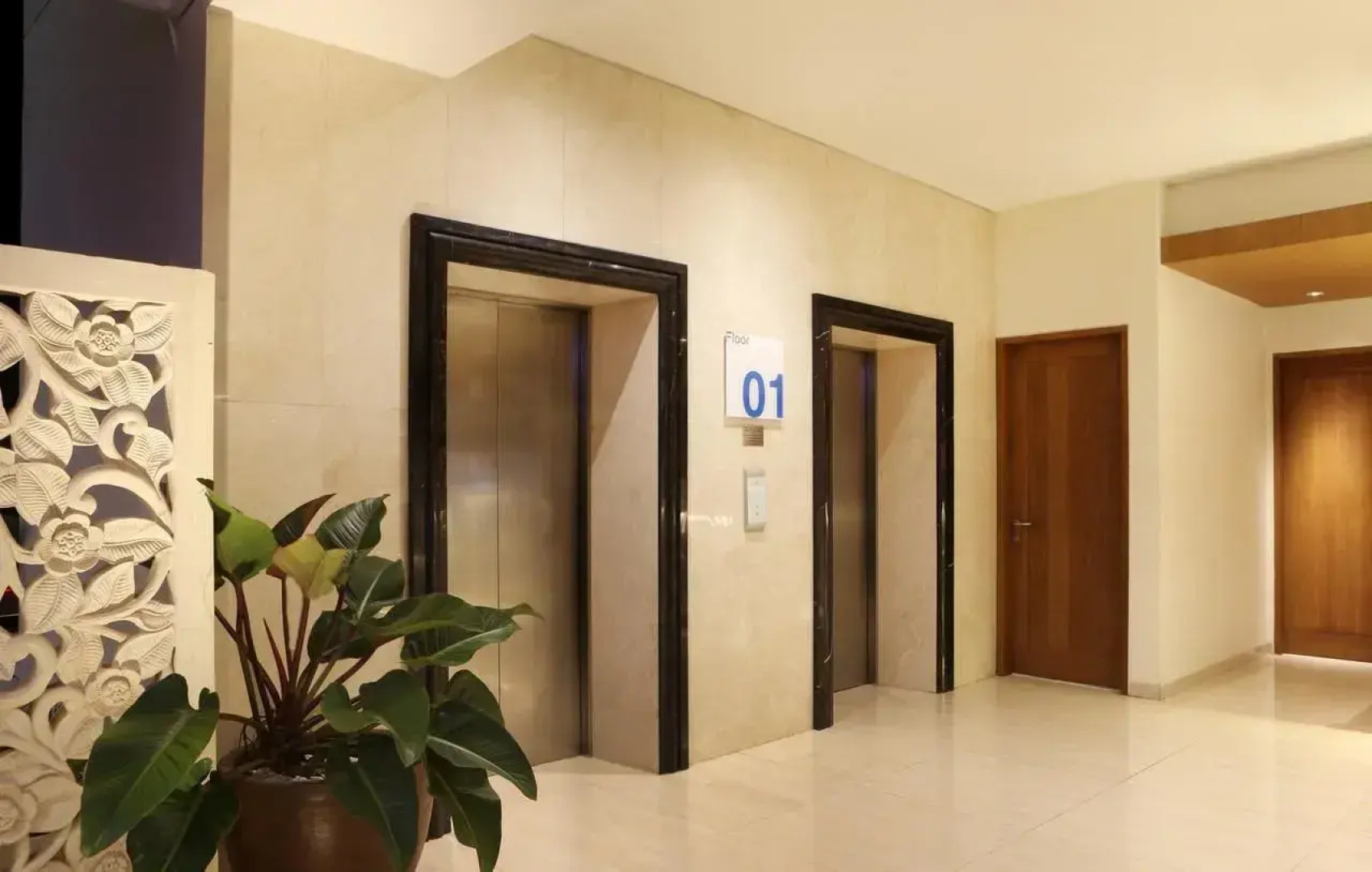 ZIA Hotel Kuta