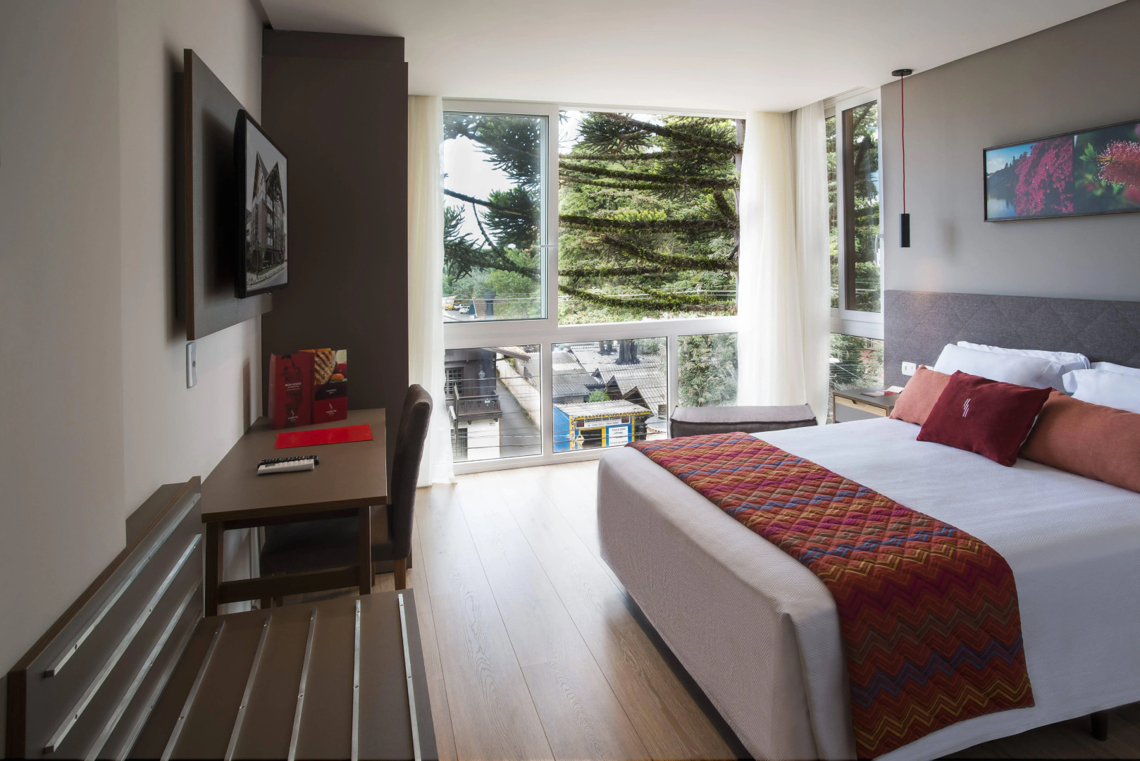 Hotel Laghetto Stilo Centro