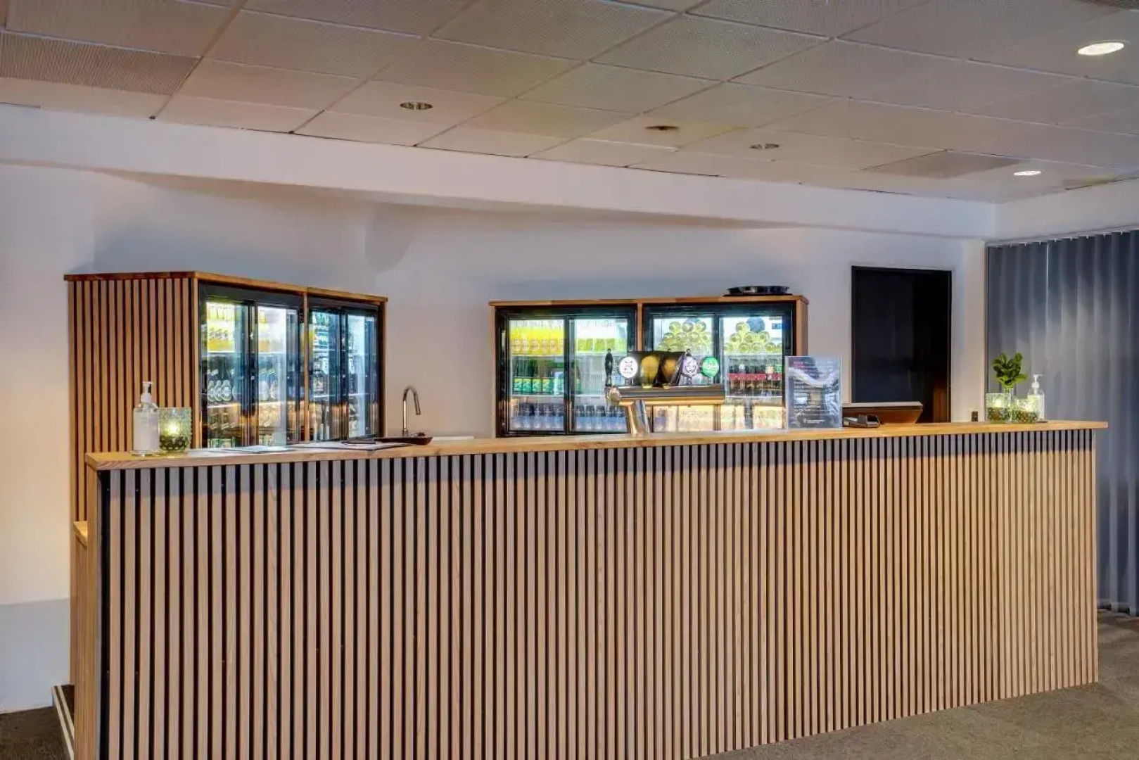 Best Western Vejen Kongreshotel