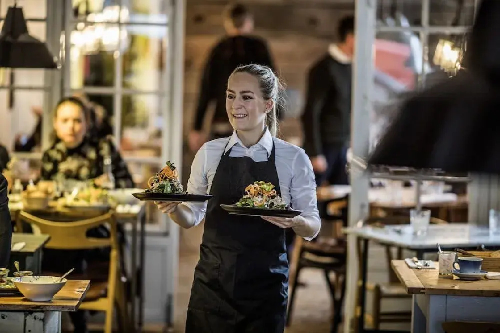 Ebeltoft Strand Apartments