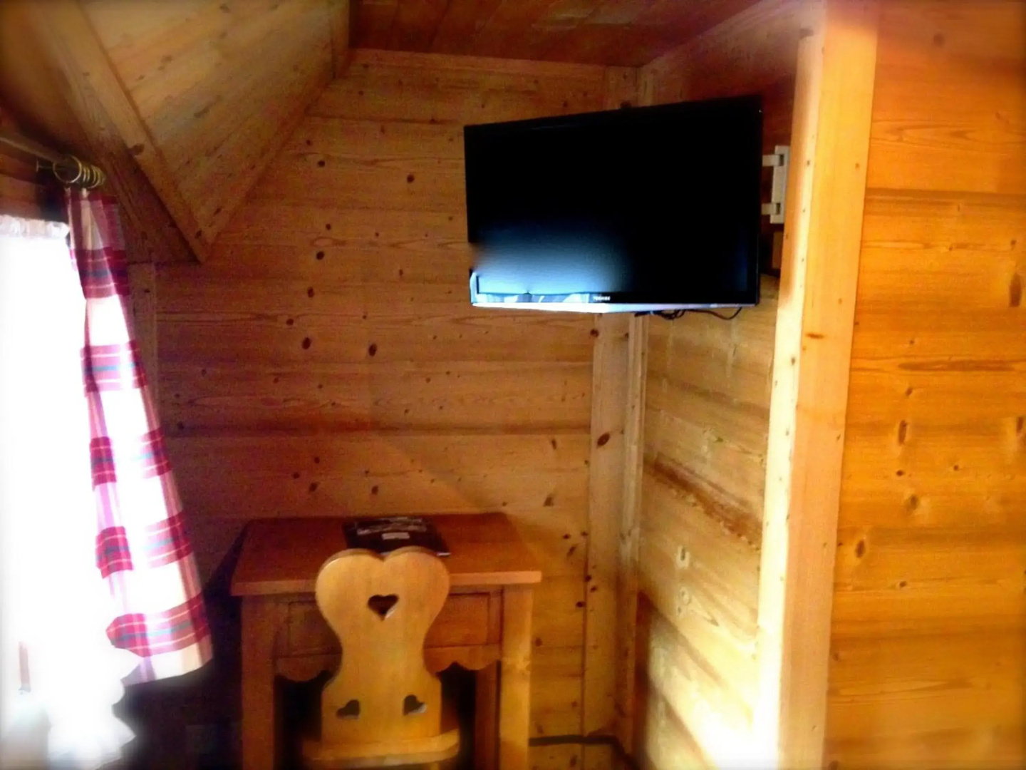 Auberge de la Poste Les Diablerets