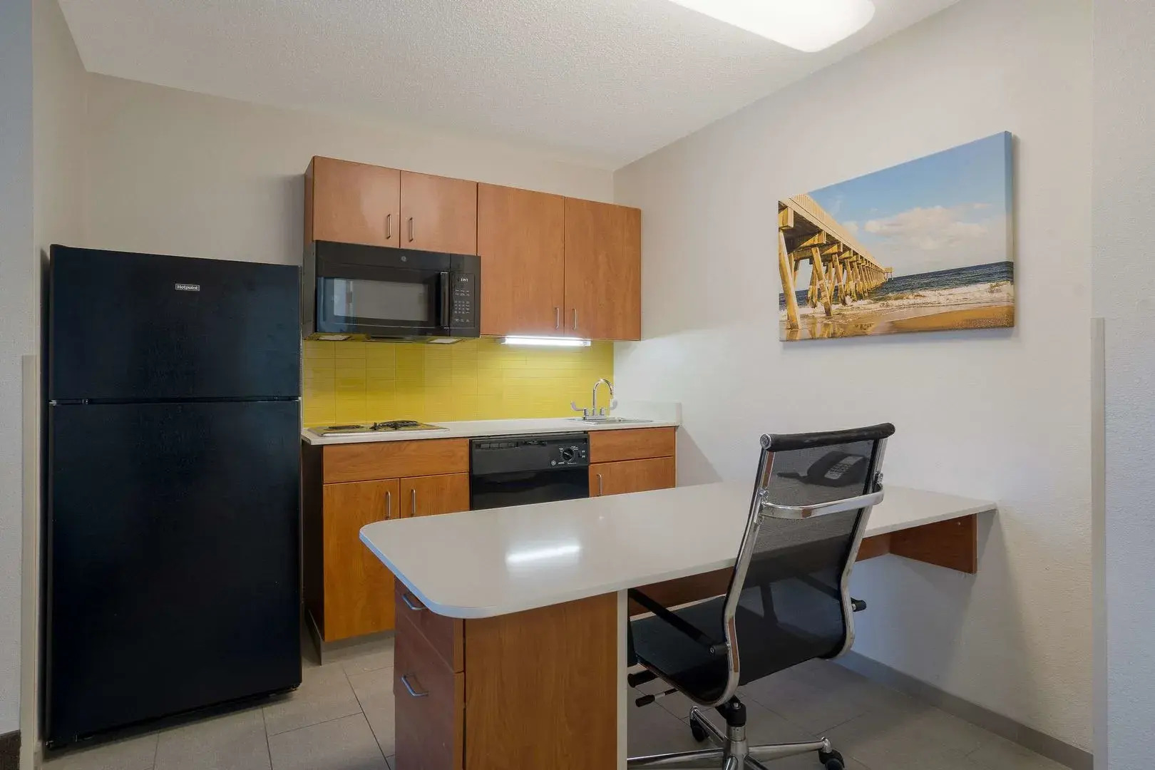 MainStay Suites Wilmington - University Area