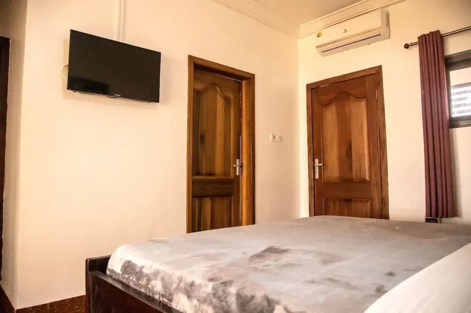 Beautiful Hotel In Greater Accra Region 1