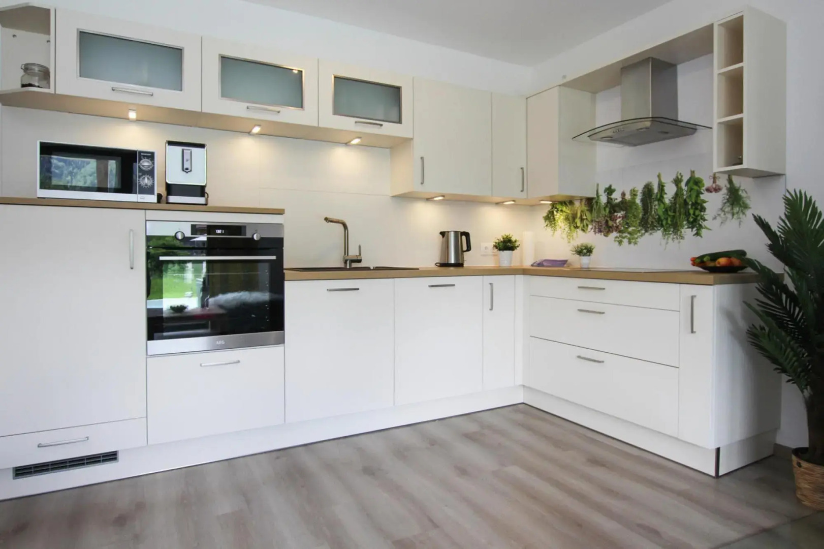 Chalet Chiemgau, Inzell