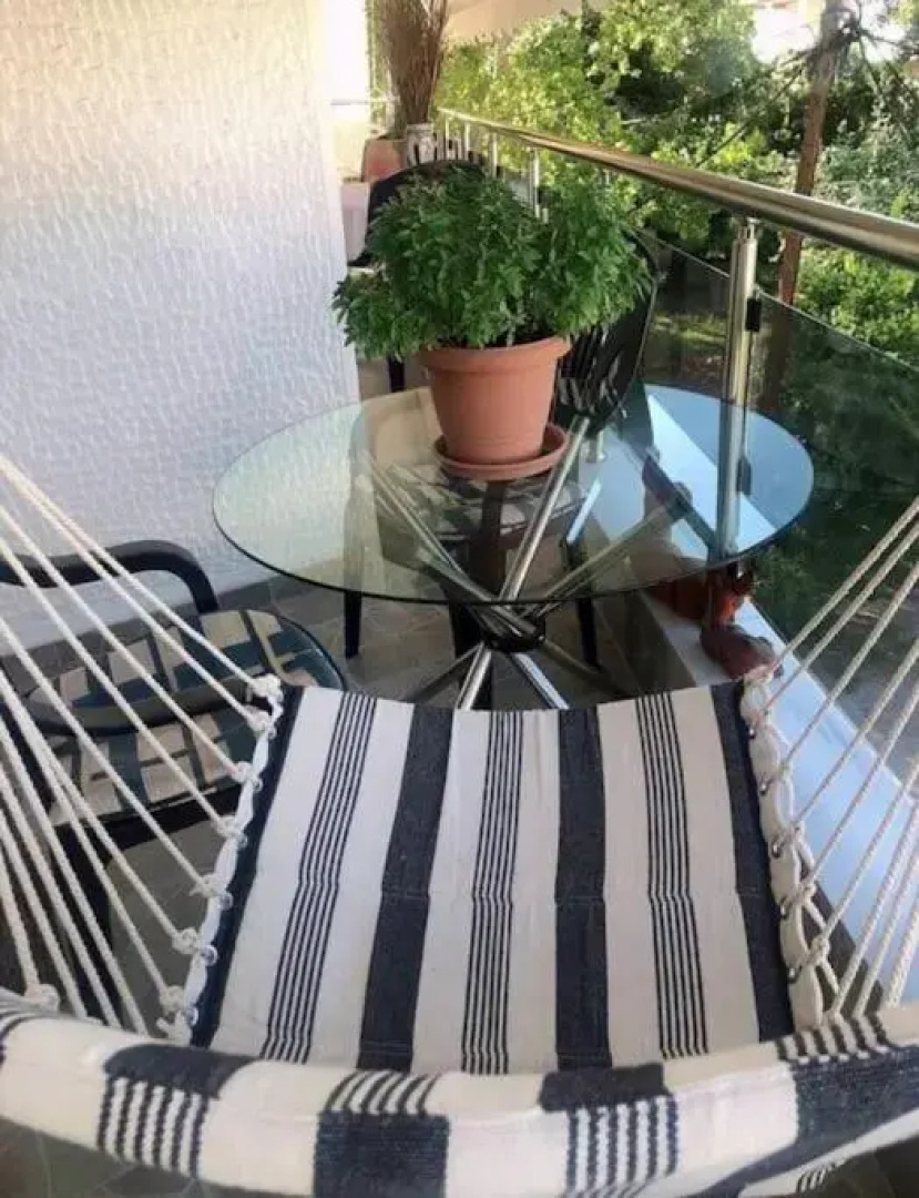 Beautiful stylish beach apt near Thessaloniki