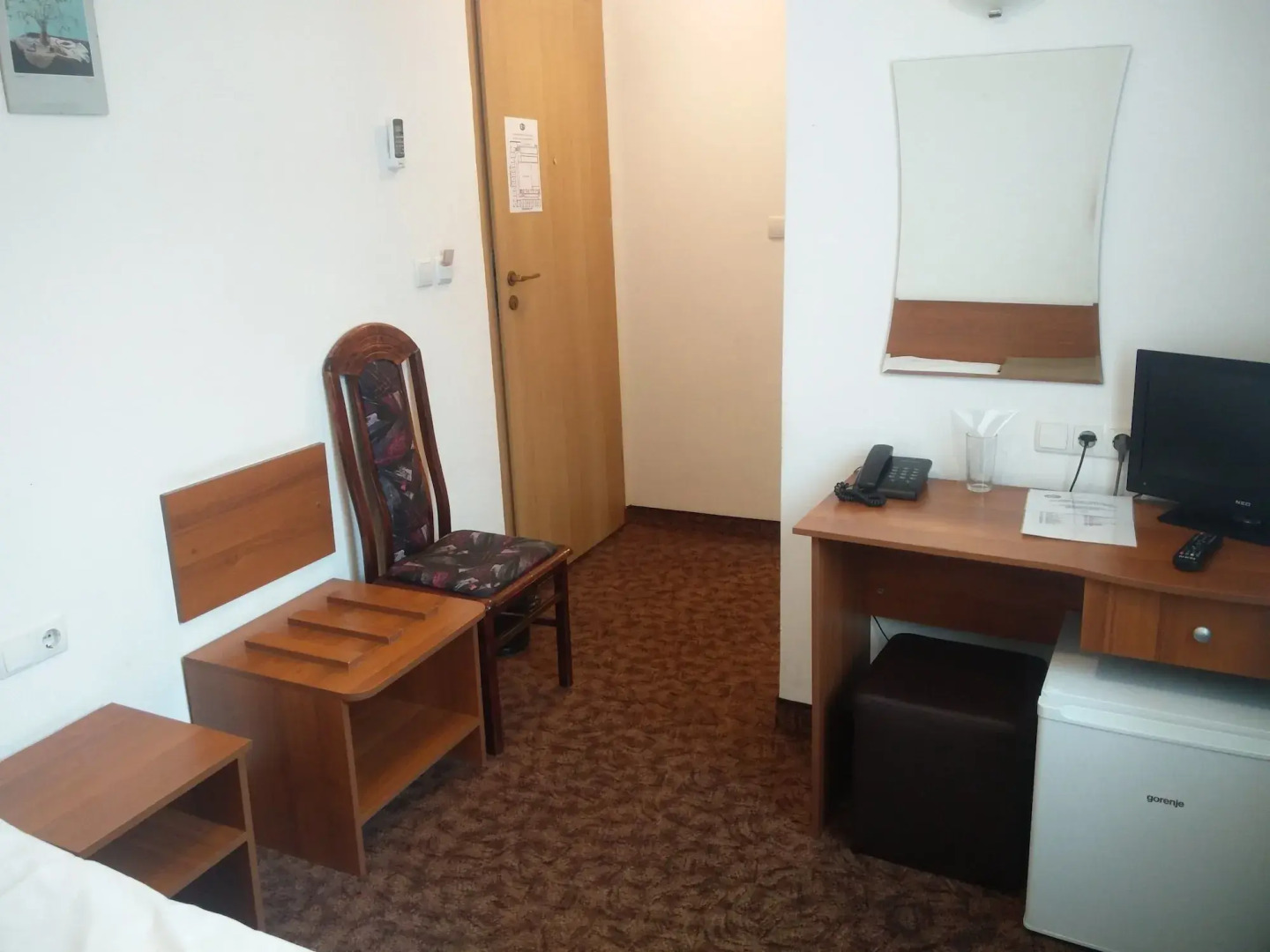 Slavyanska Beseda Hotel