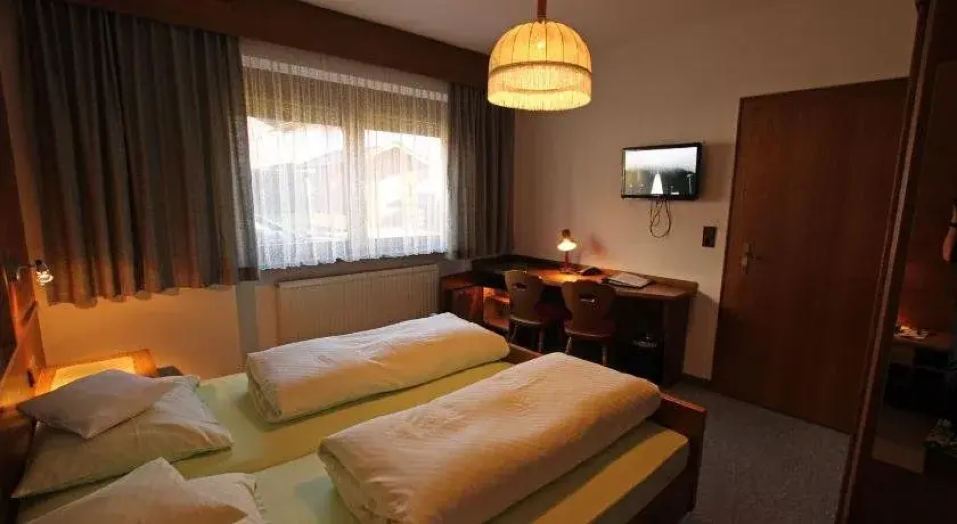 Gästehaus Wilhelmshof