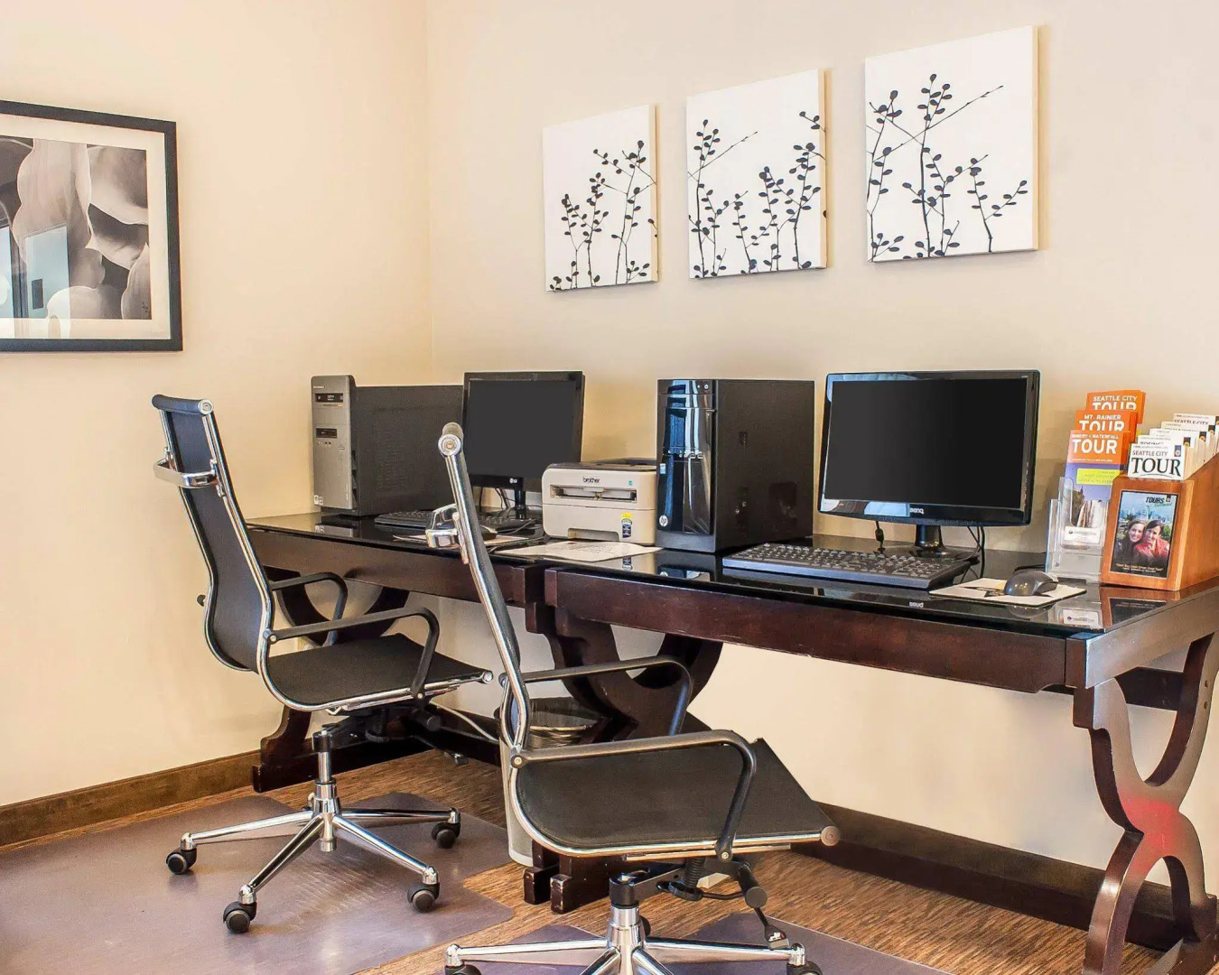 Sleep Inn - SeaTac Airport