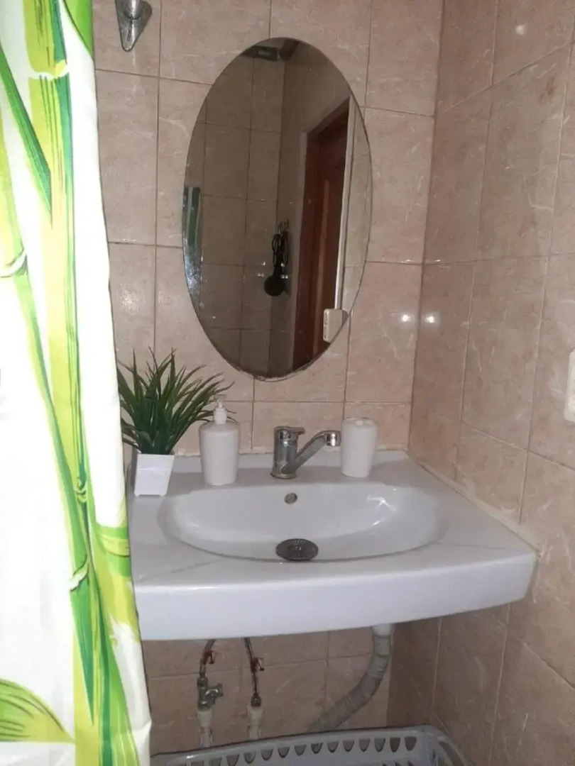 Апартаменты на улице Урицкого 44