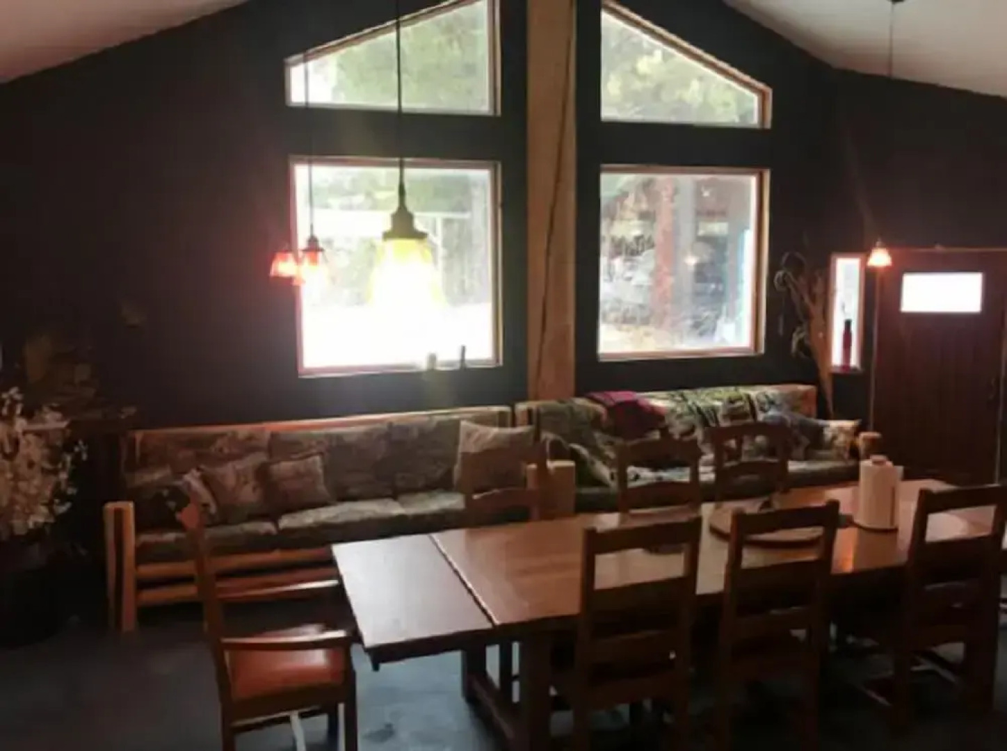 The Last Resort Lodge