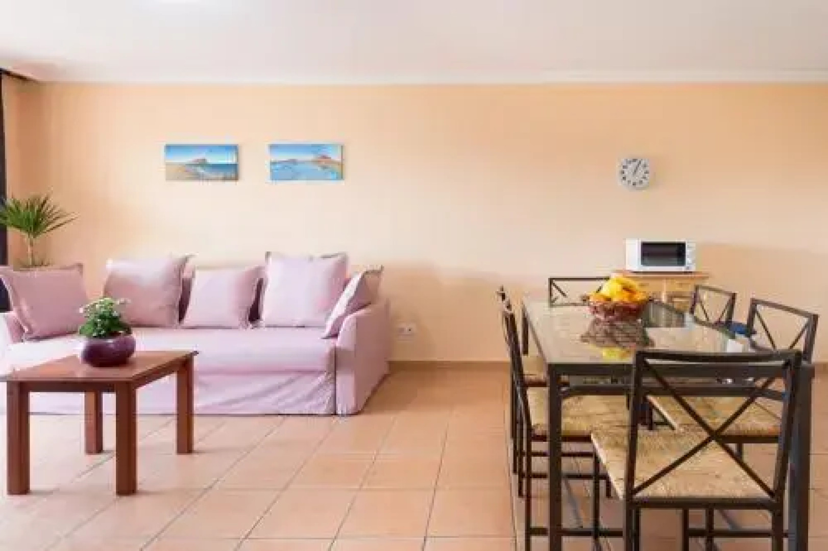 Apartamento Sotavento I (Isa)