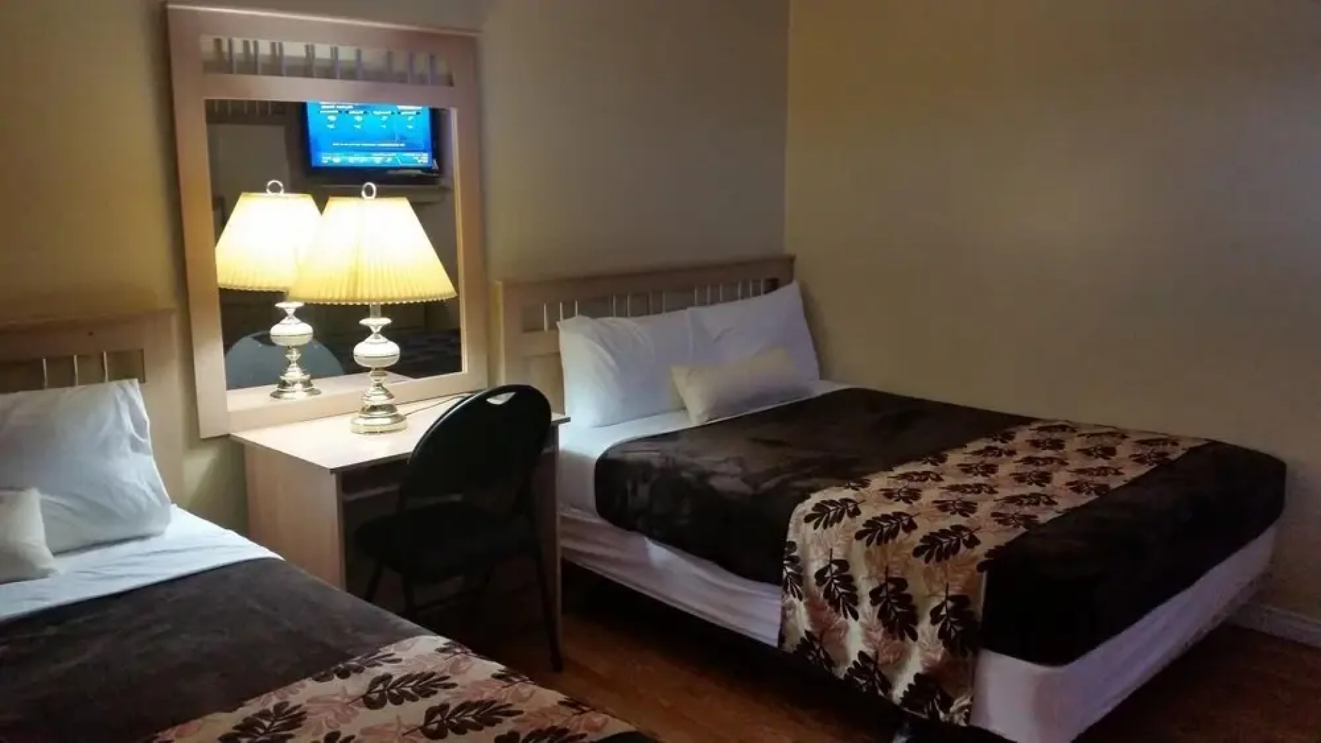 West Castle Motel
