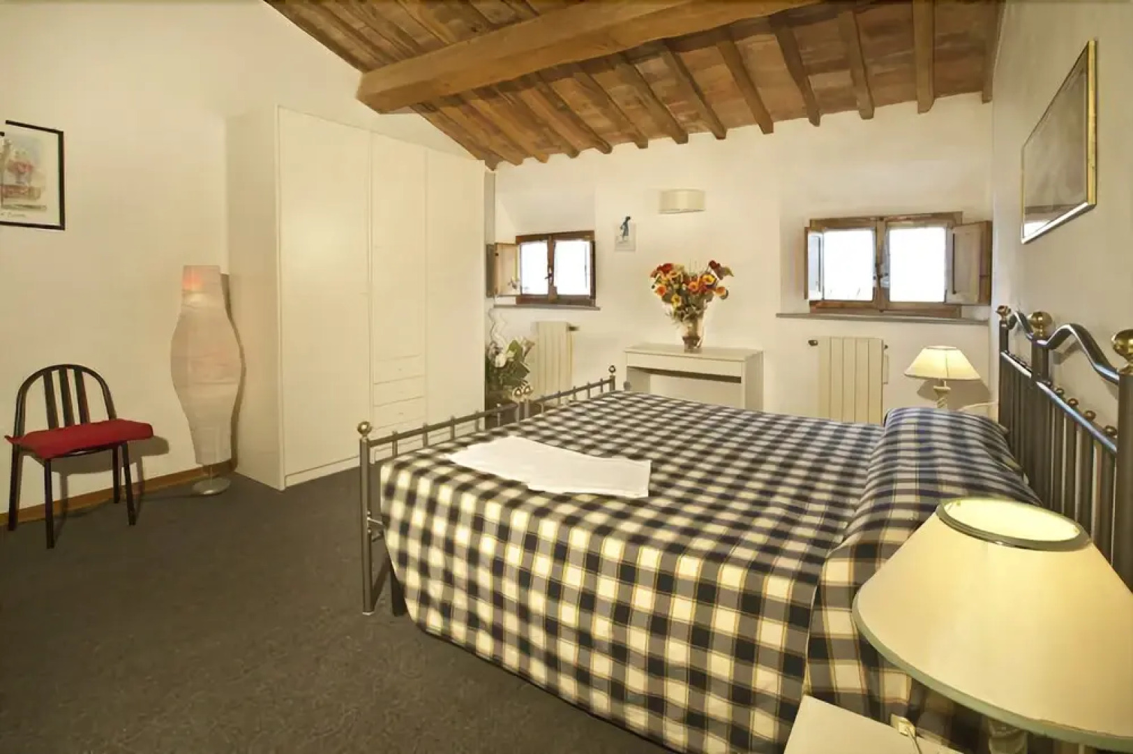 Hotel Di Campagna La Miniera