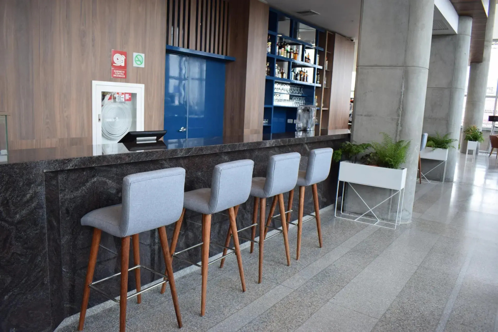 Holiday Inn Lima Airport by IHG