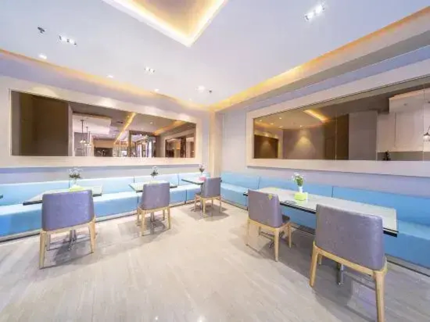 Jinjiang Inn Select (Changji Administrative Center)