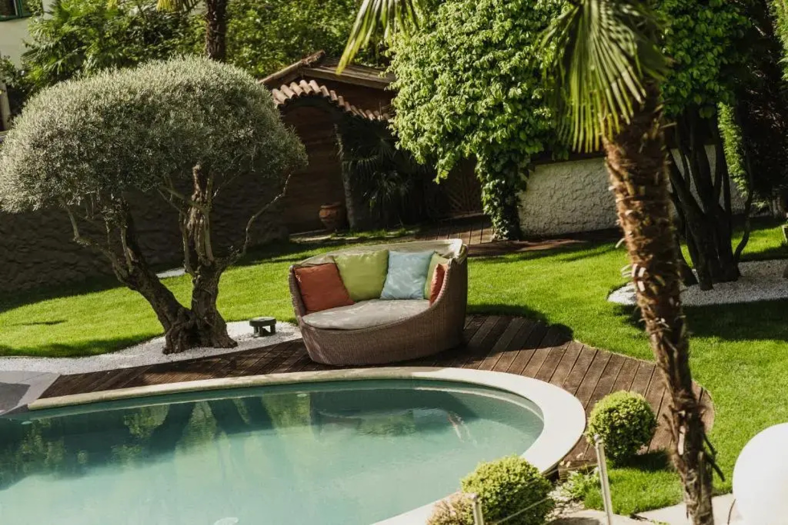 Hotel Mühlbacherhof