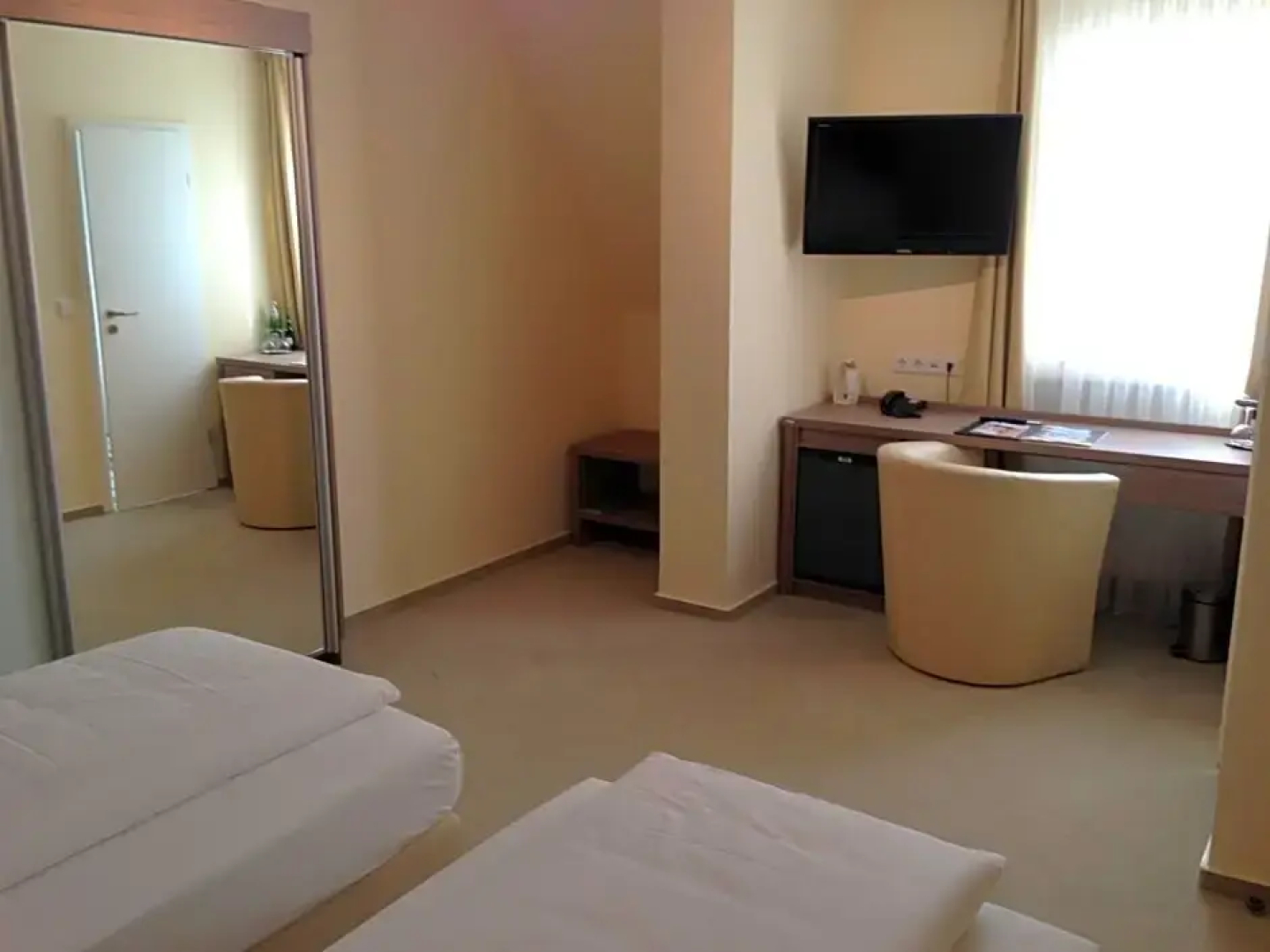 Hotel Destination 21