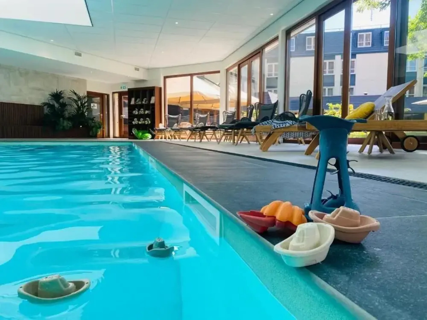 Hotel Schaepkens van St Fijt