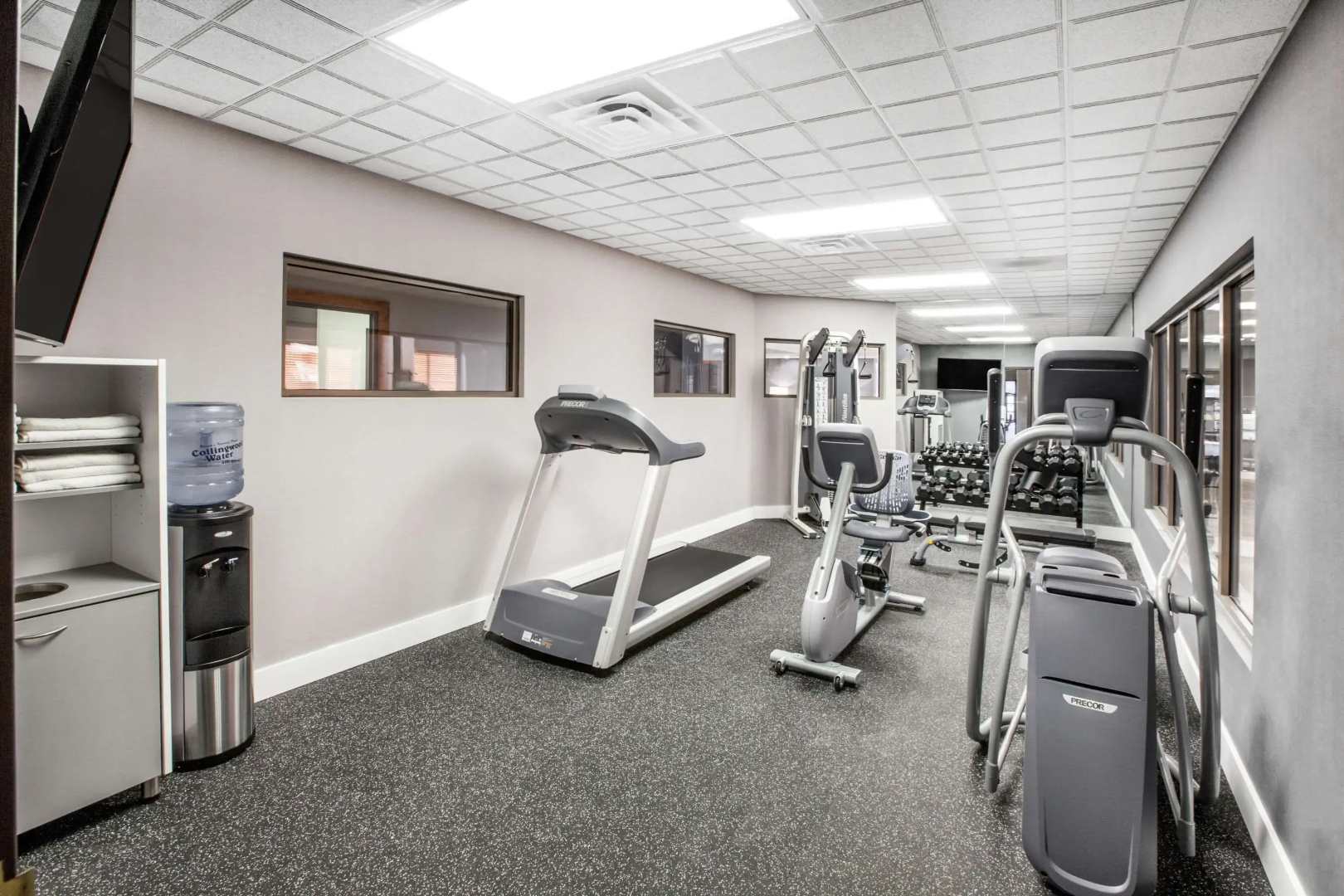 Wingate by Wyndham - Sylvania/Toledo