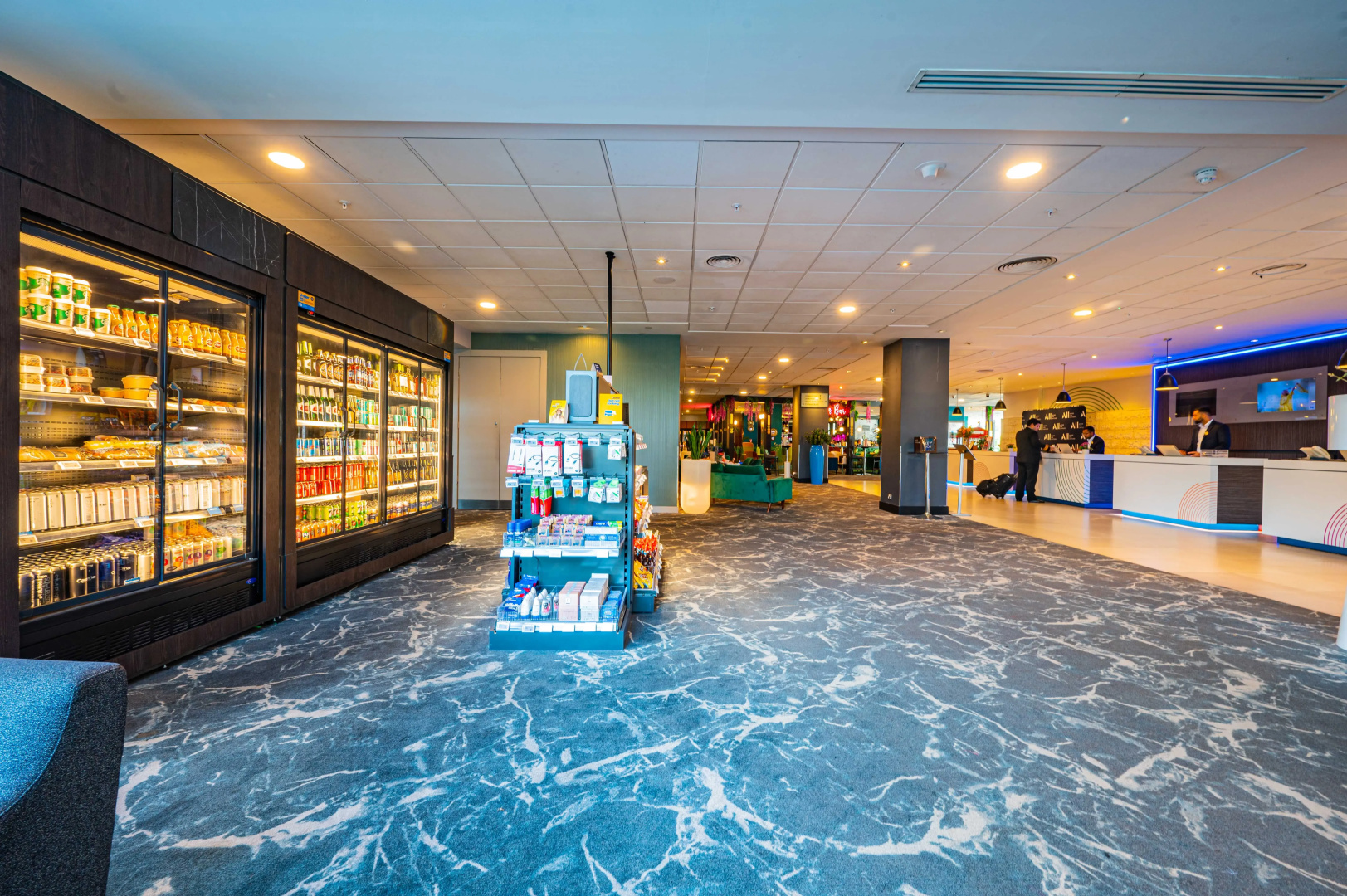 Novotel London West
