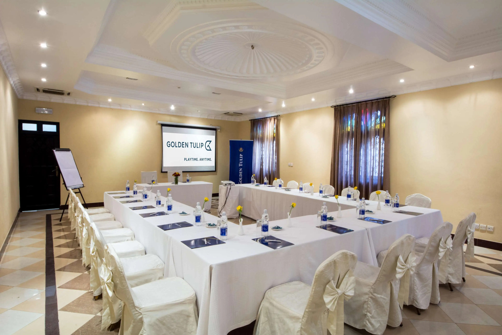 Golden Tulip Stonetown Boutique