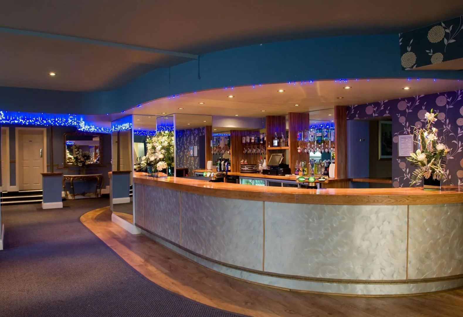 The Royal Beach Hotel