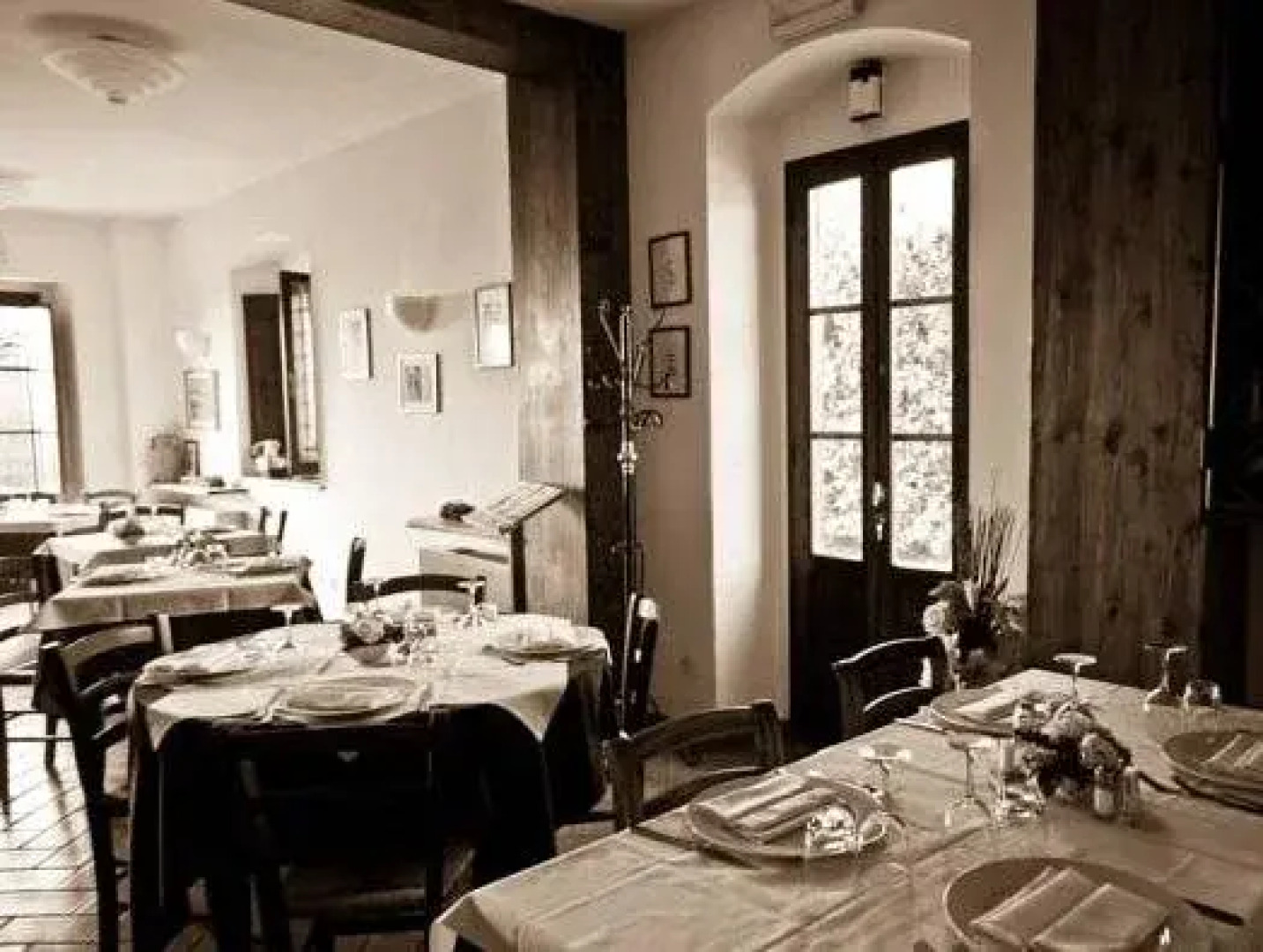 Agriturismo Poggio Di Sotto