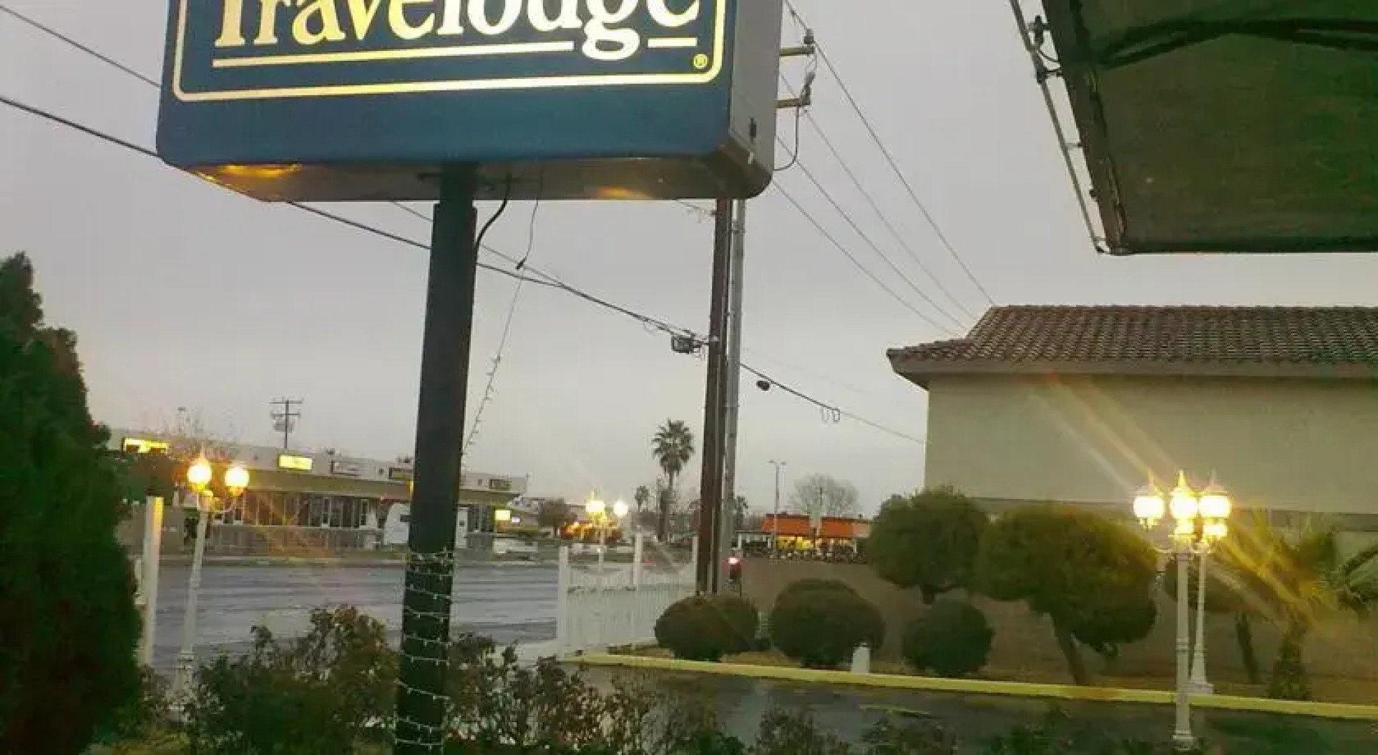 Travelodge Ridgecrest