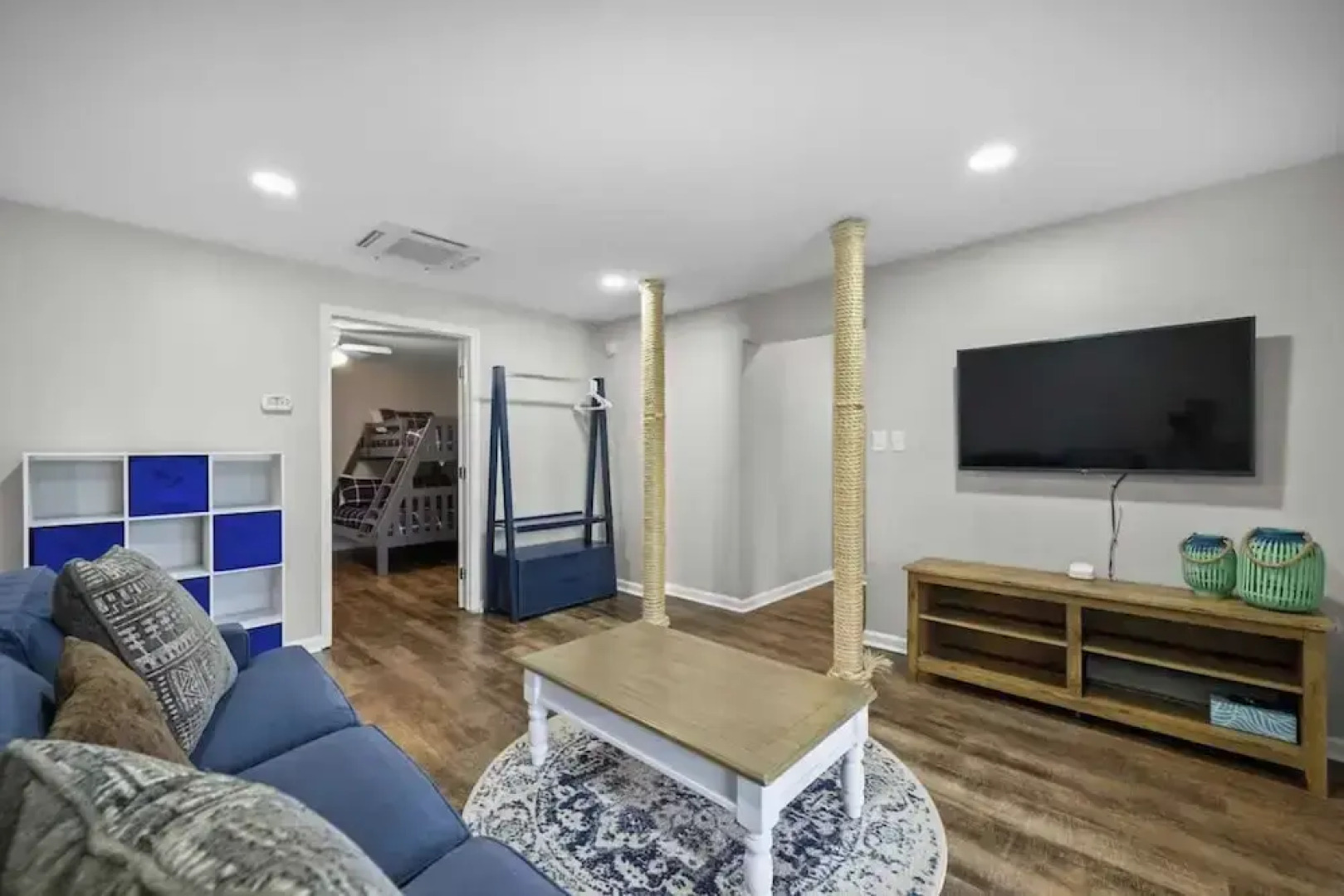 Tree Top Get Away by Avantstay Amazing Lake View