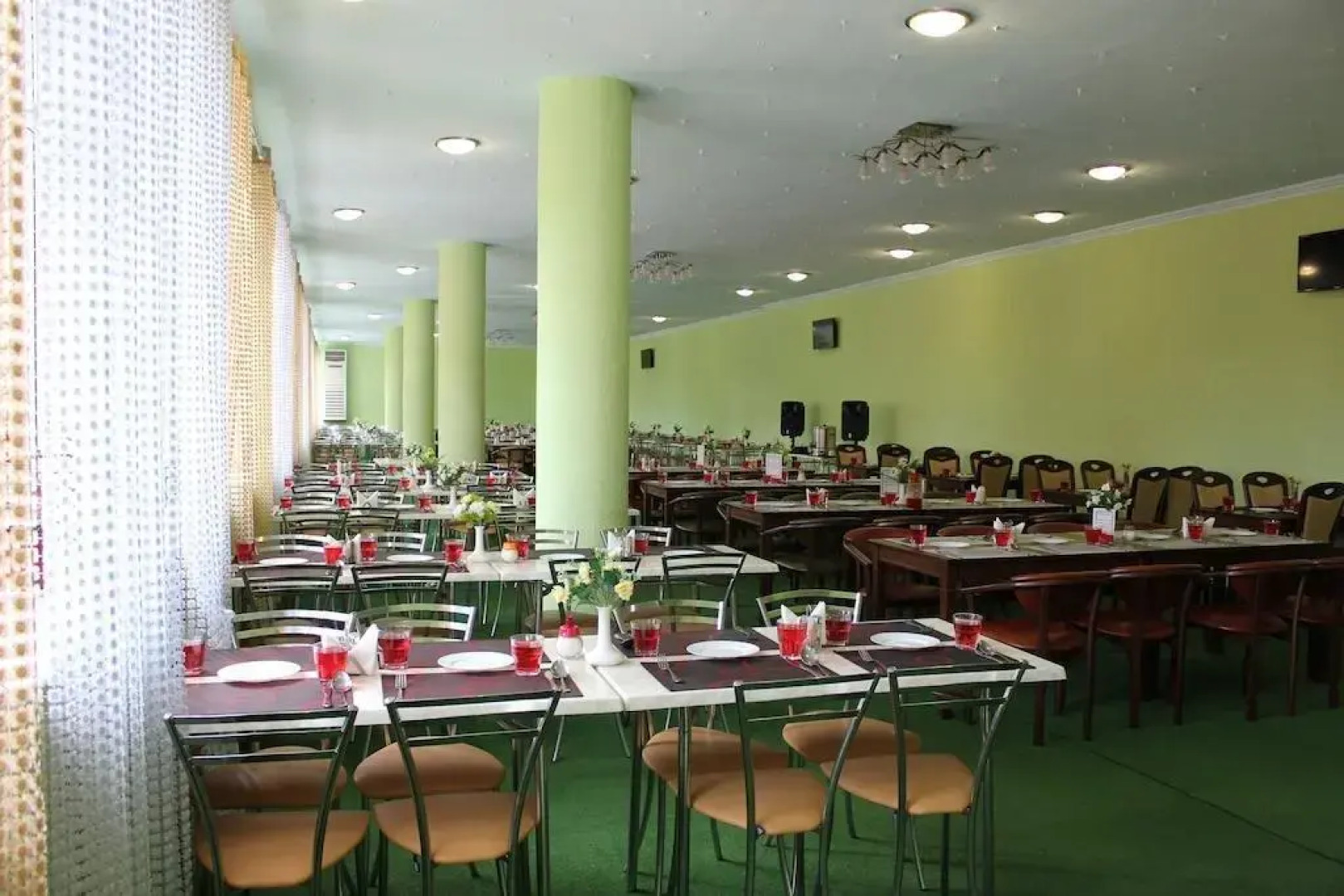 Ялта-Круглый Год