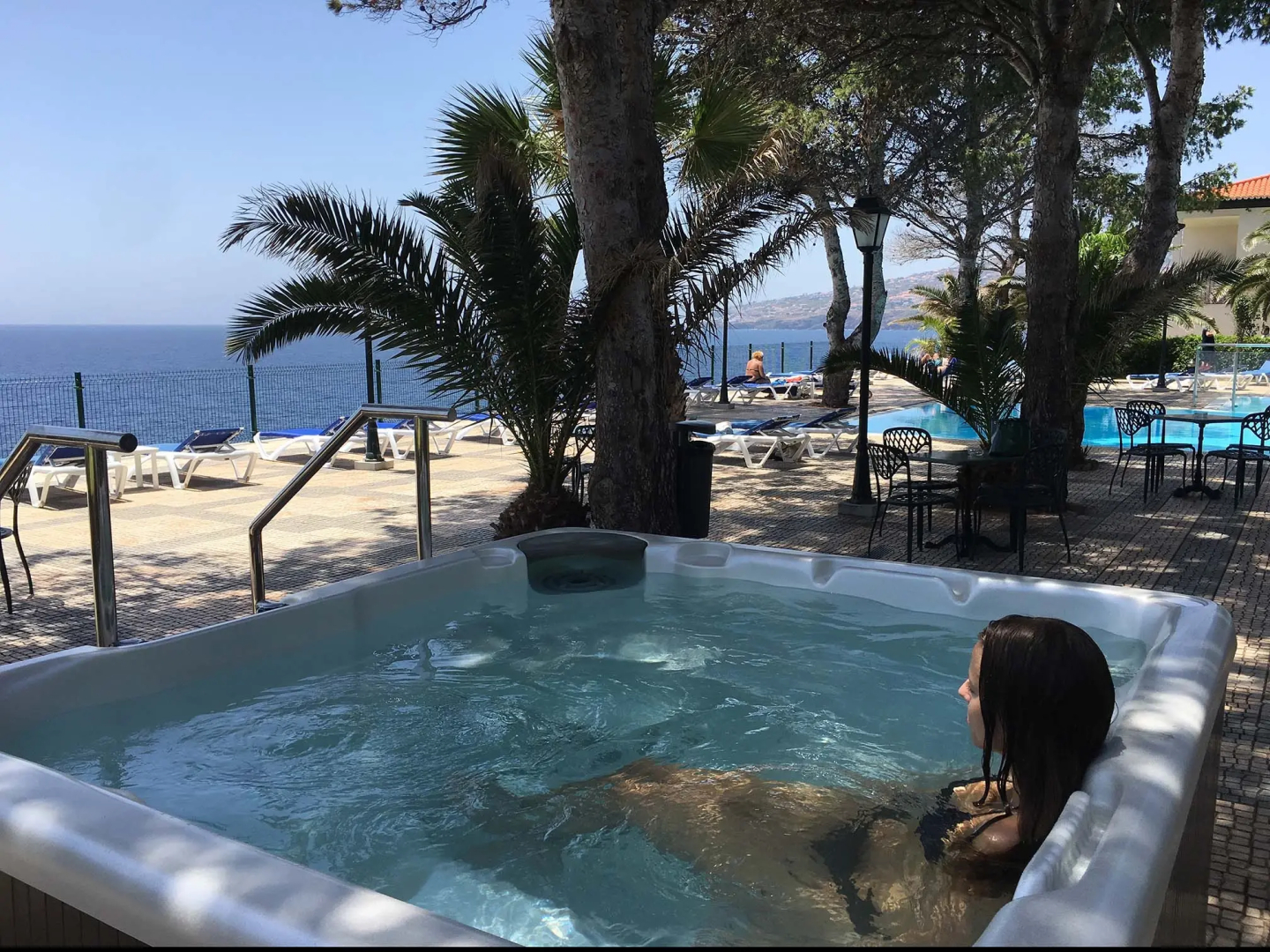 Albatroz Beach & Yacht Club
