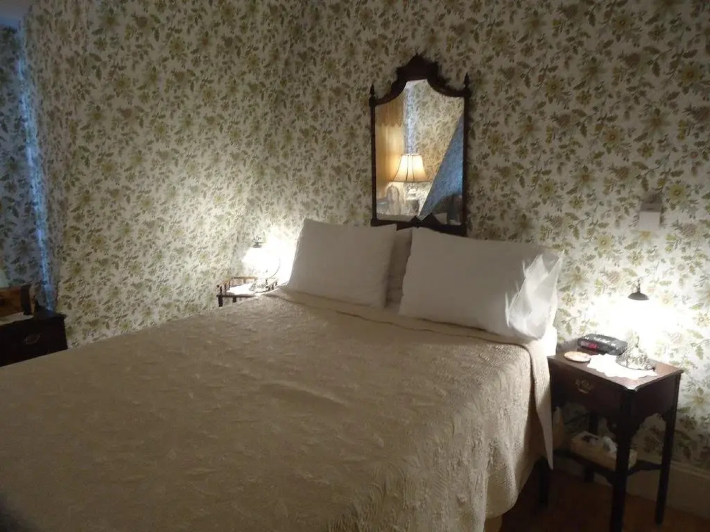 La Louisianne Bed & Breakfast