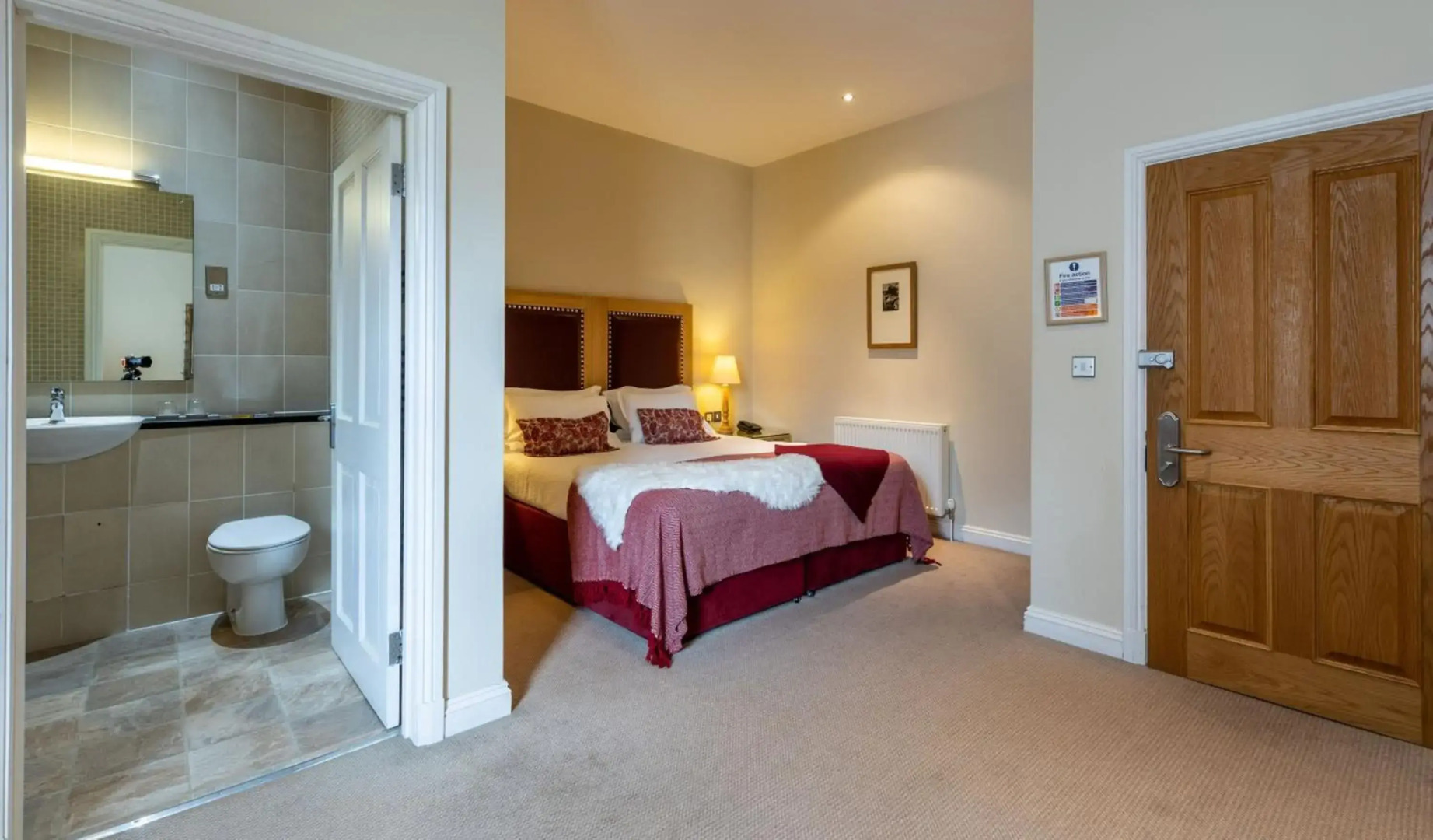 The Pennington Hotel