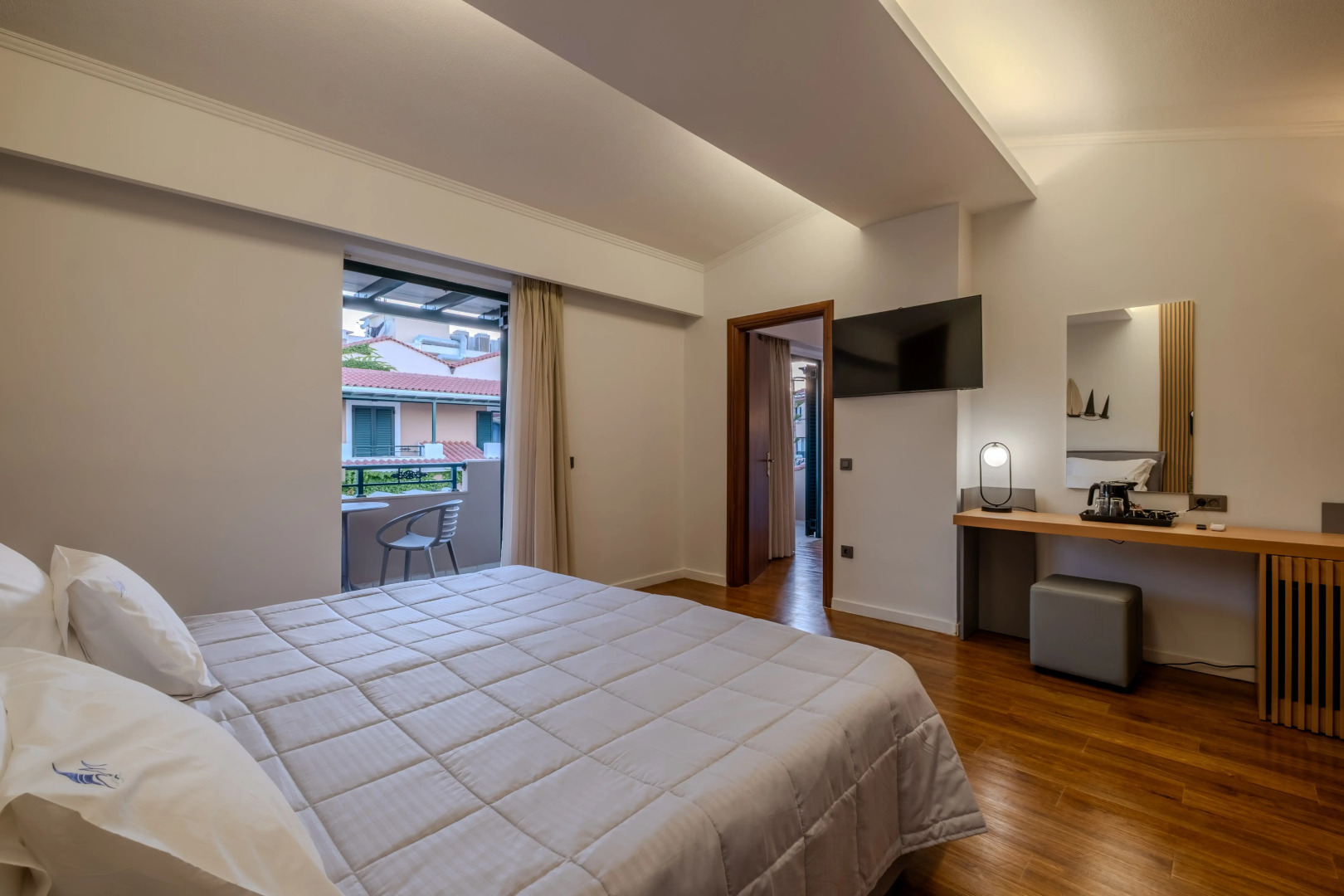 Mediterranean Beach Resort