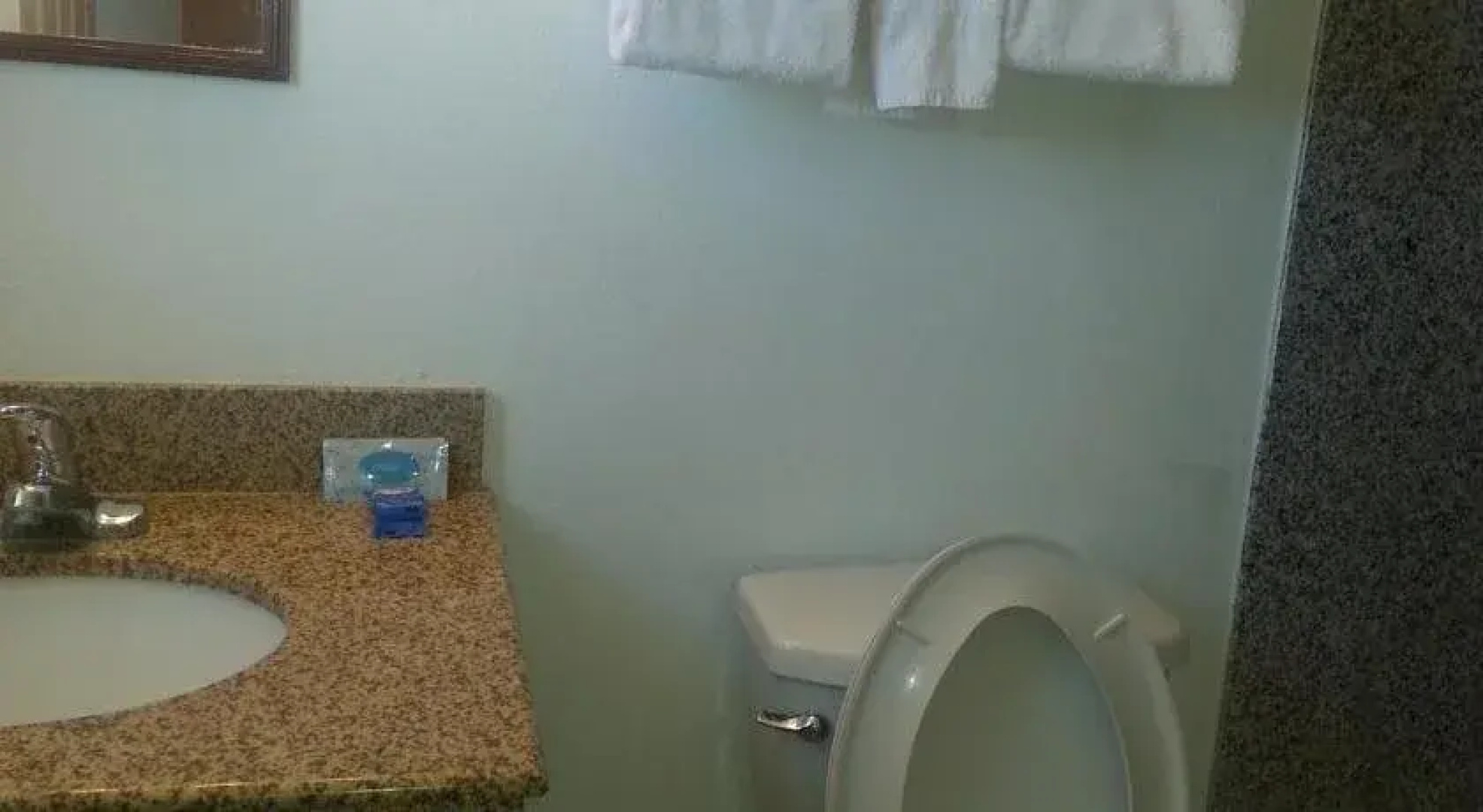 Budget Inn Fort Stockton