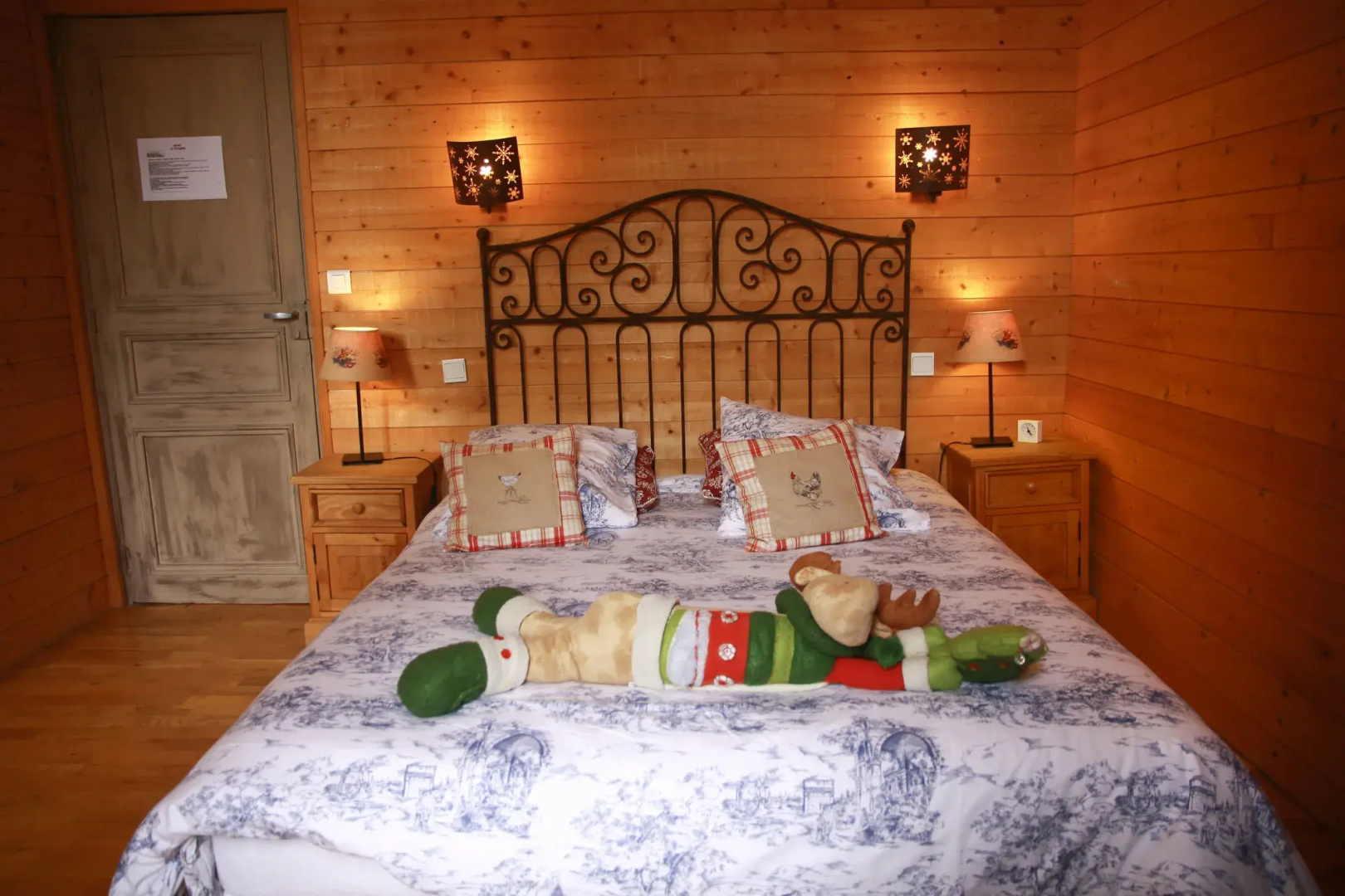 Hotel Le Floreal