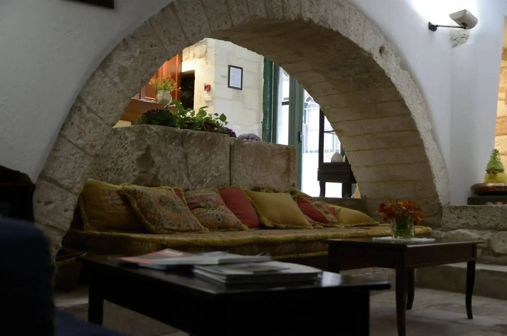 Hotel La Terra