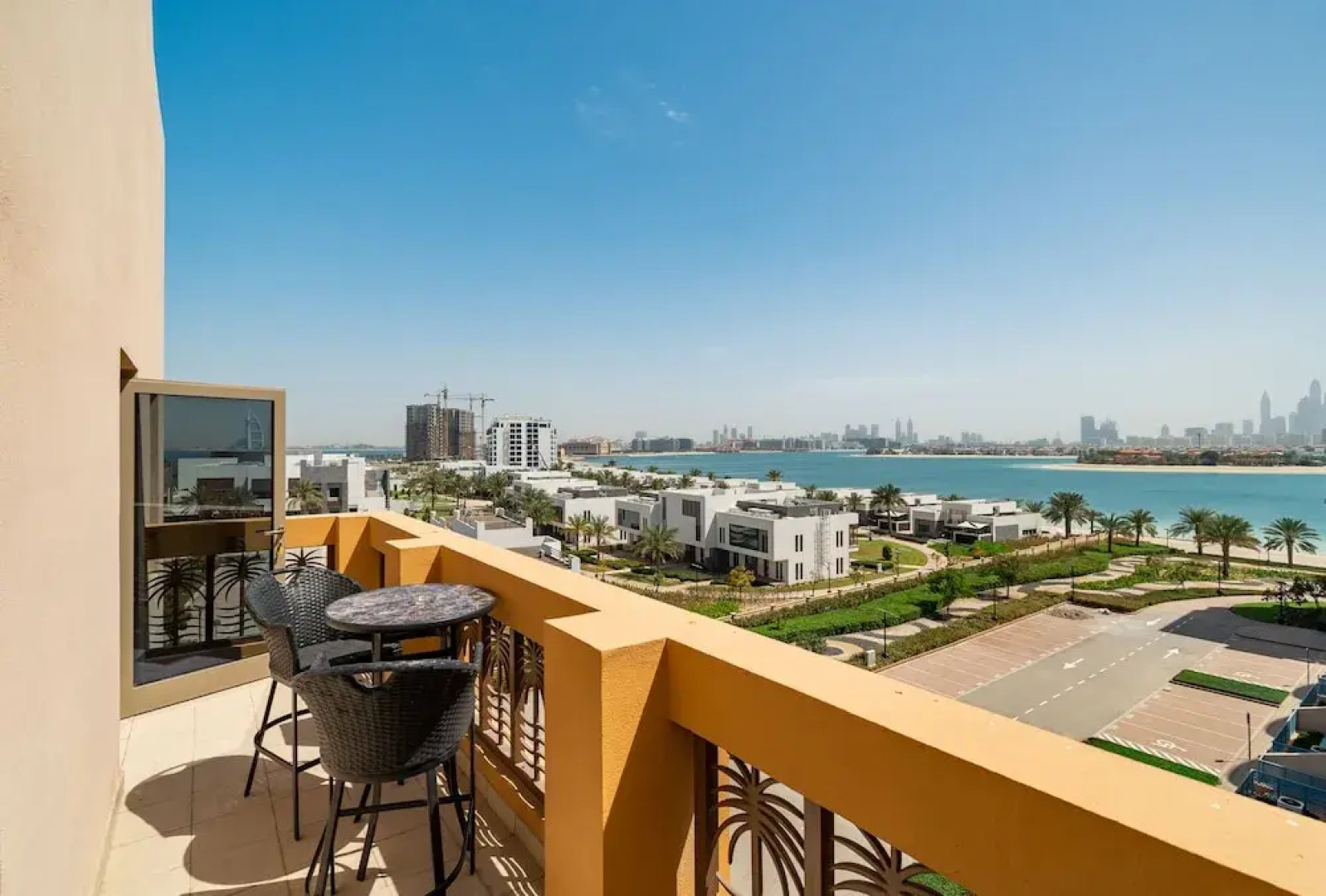 GLOBALSTAY Holiday Homes - Sarai Apartments