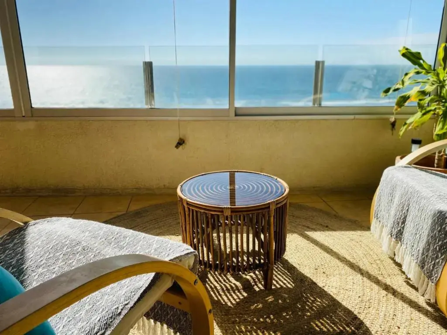 Departamento La Serena Avenida Del Mar