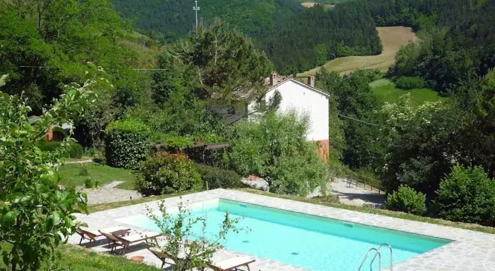 Torre Fantini Room and Breakfast