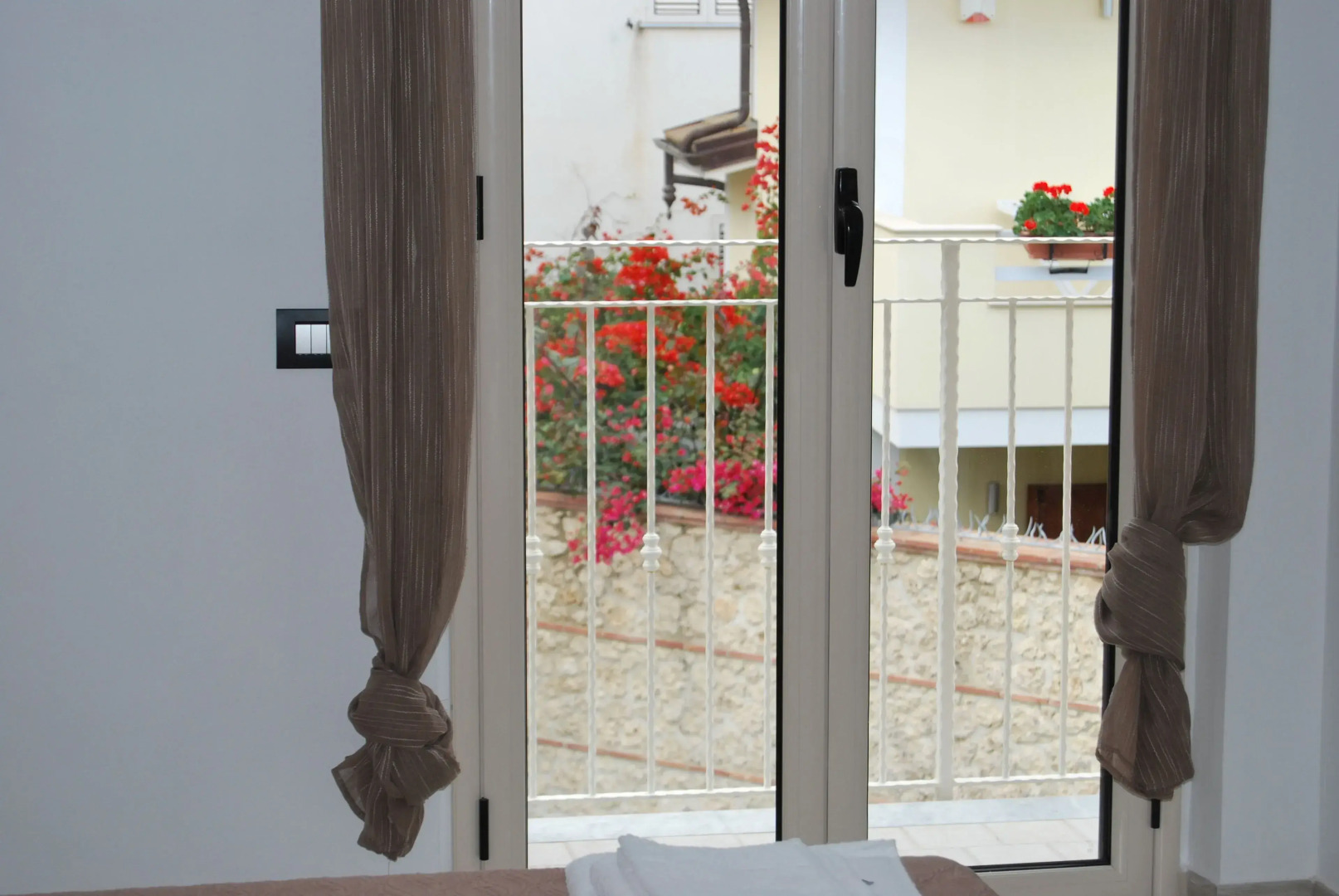 Le Mulinare - Bed & Breakfast