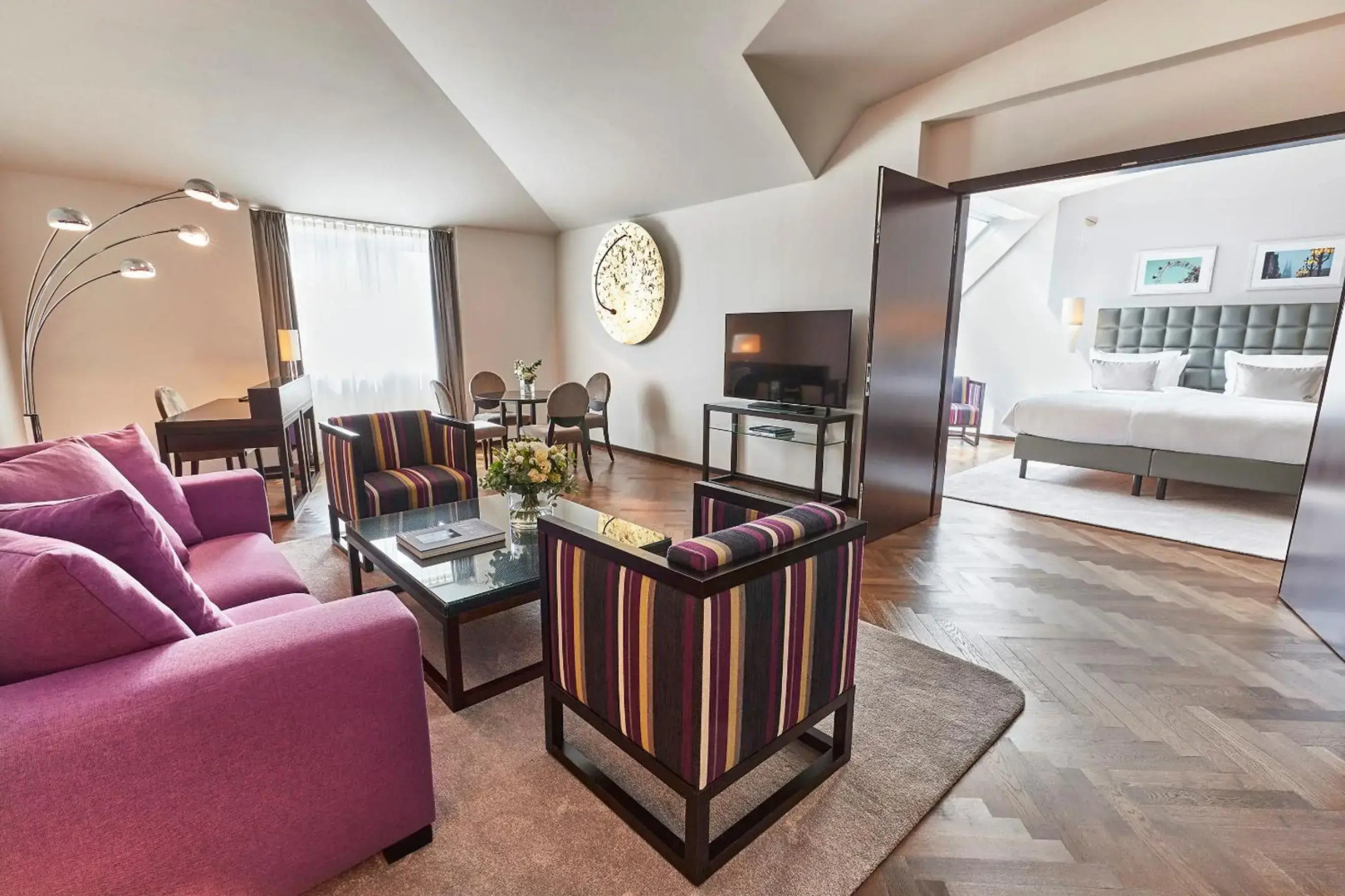 Steigenberger Hotel Herrenhof