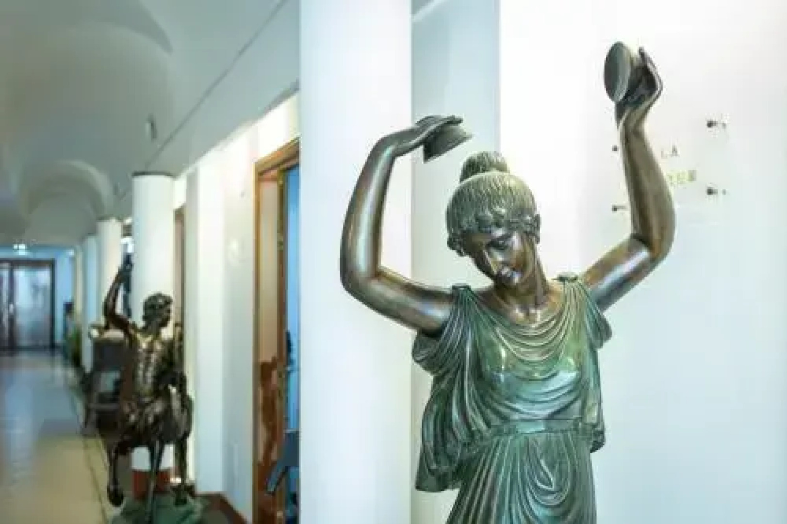 Mercure Napoli Sud Sakura