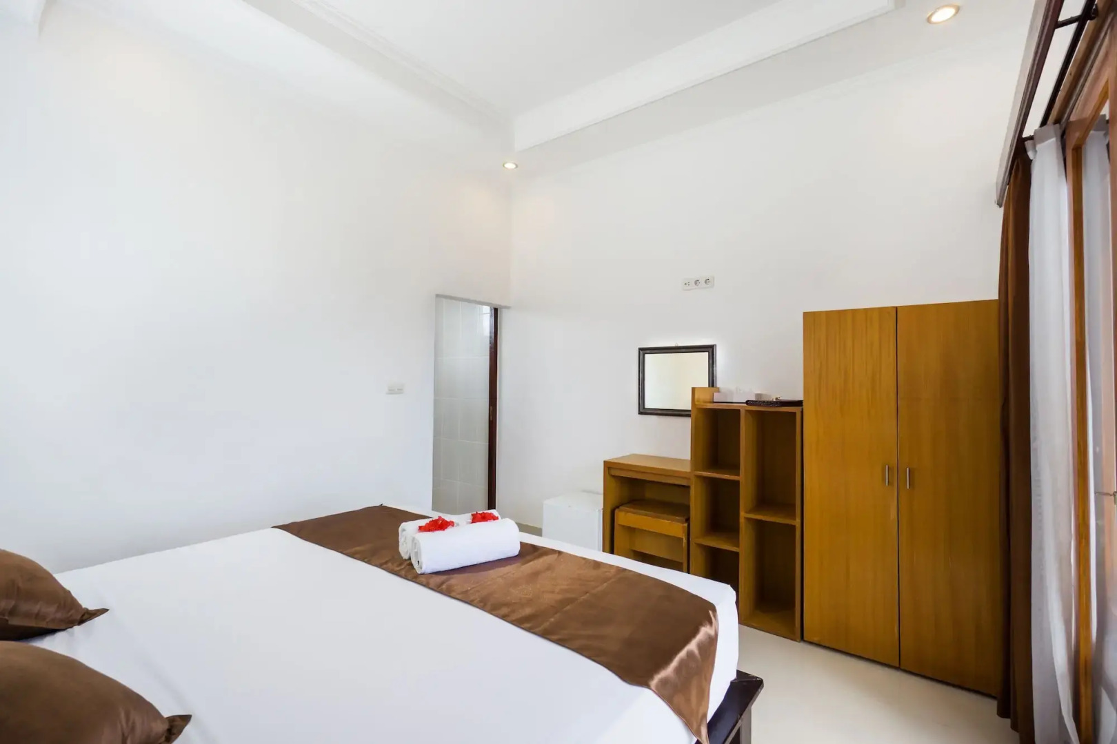 Nyuh Gading Home Stay Lembongan