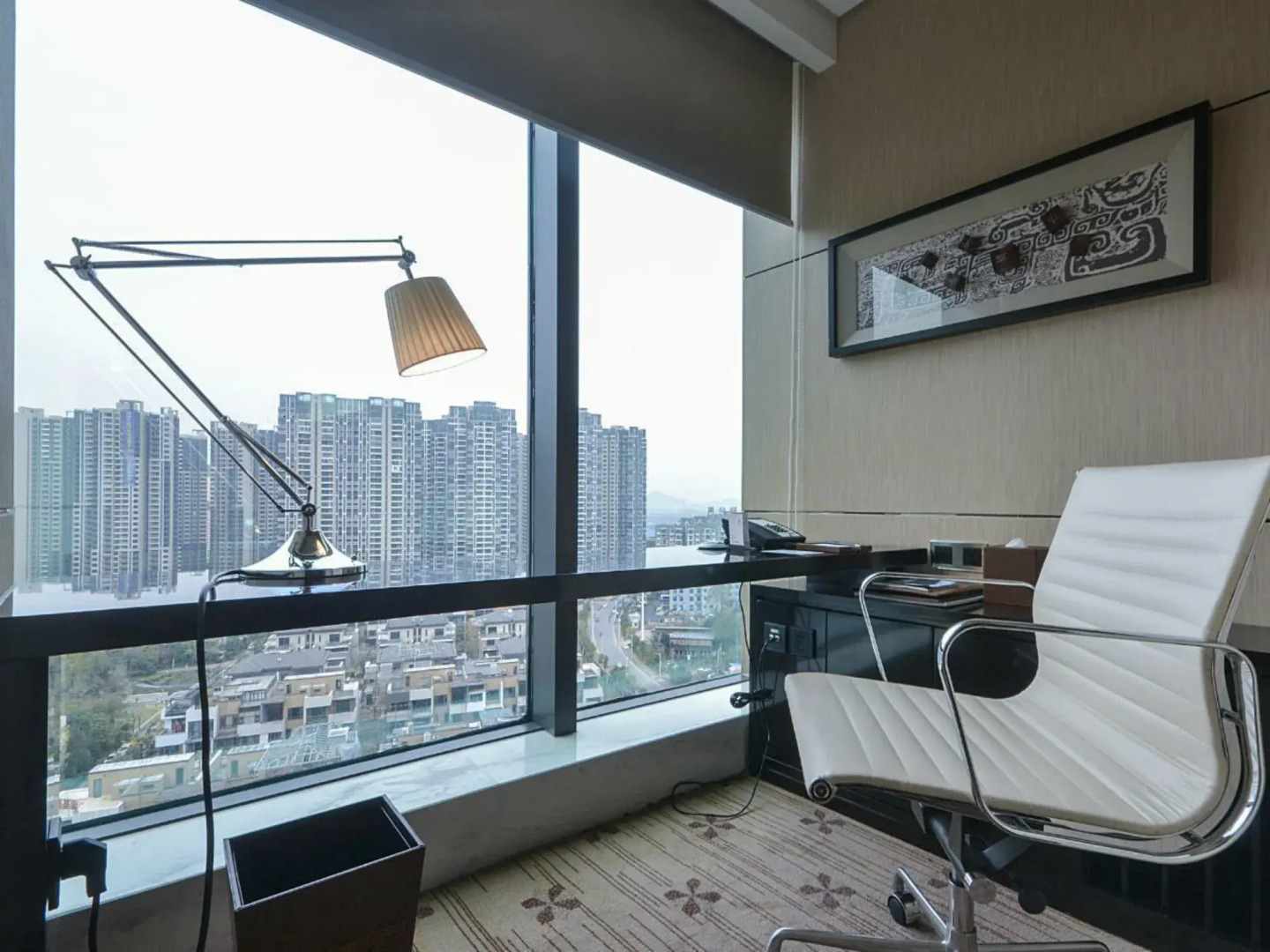 Zhuzhou Marriott Hotel