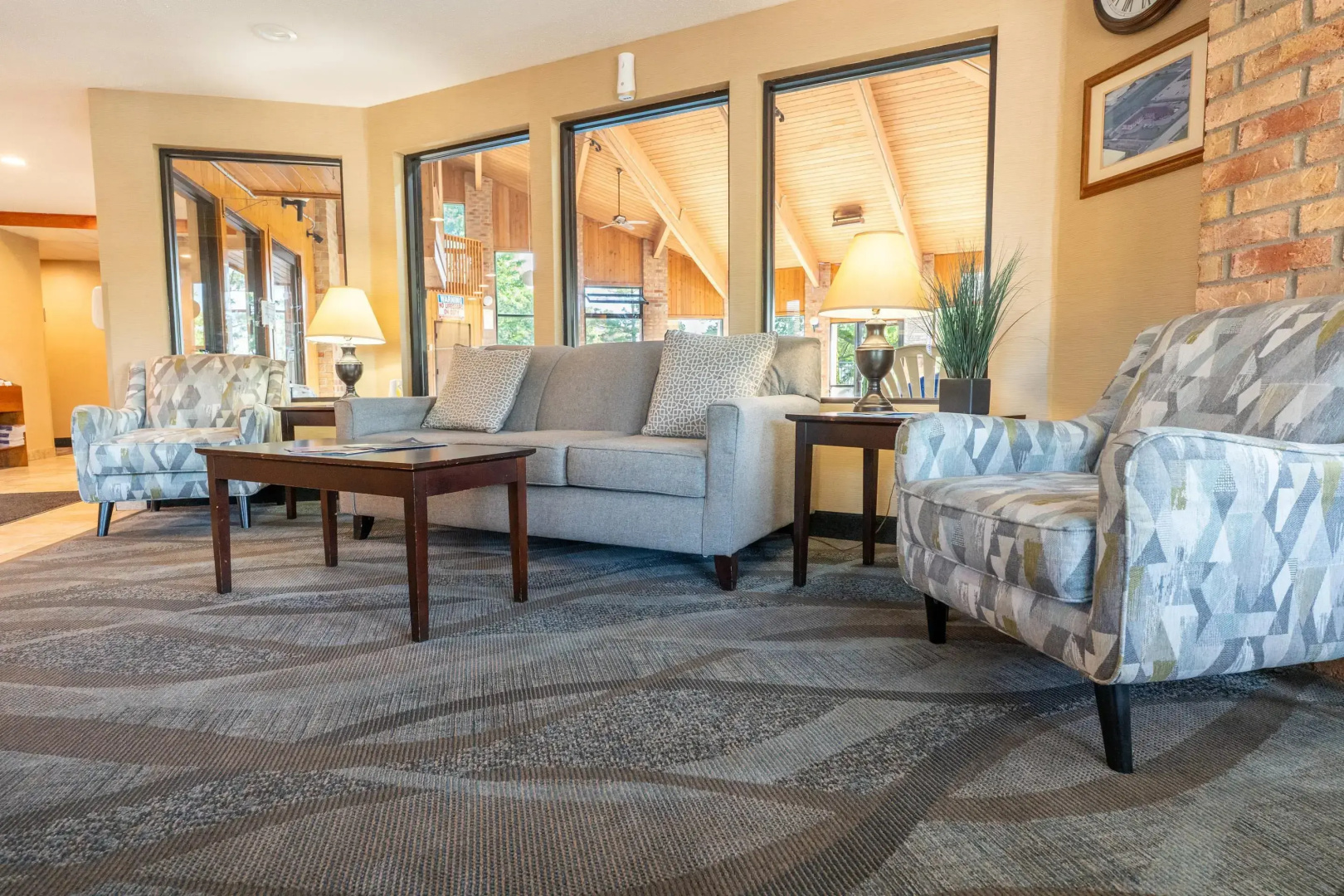 Quality Inn & Suites Sun Prairie Madison East