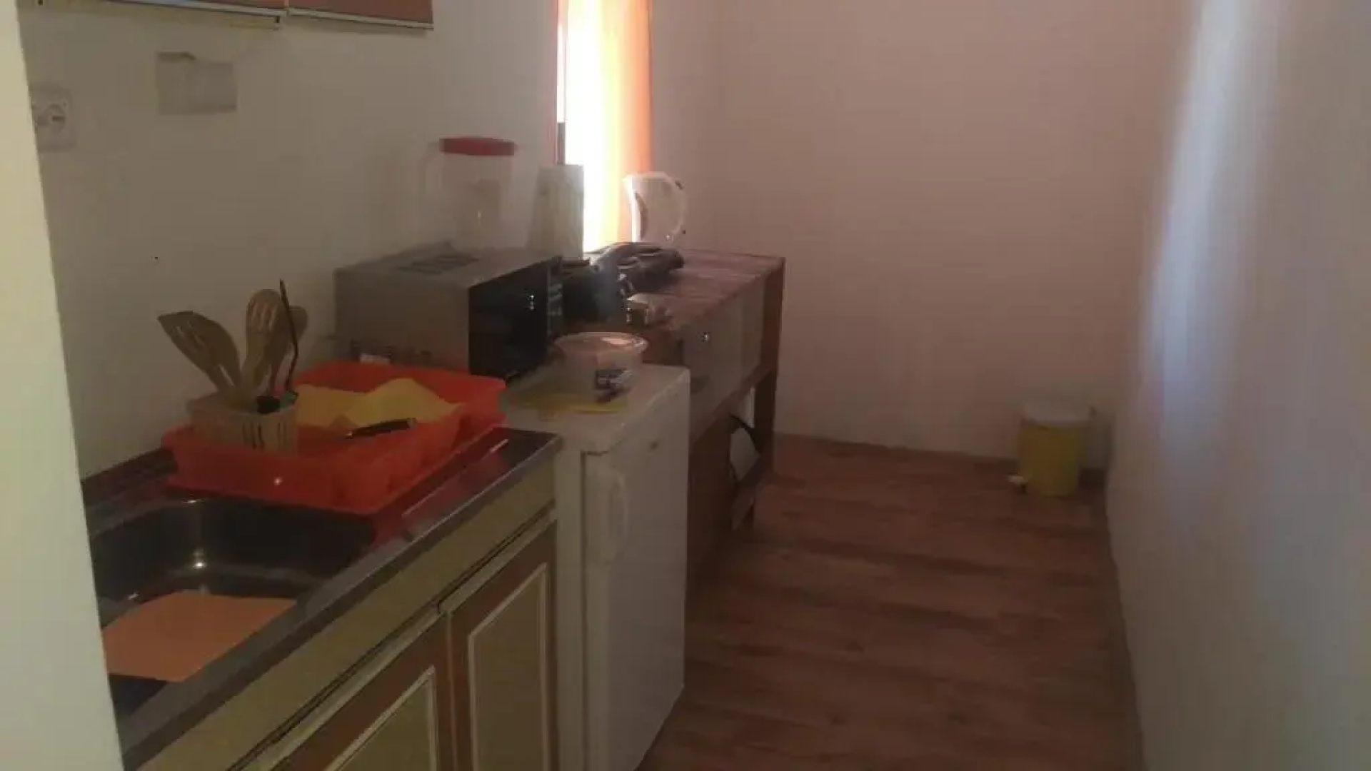 Apartman Rita