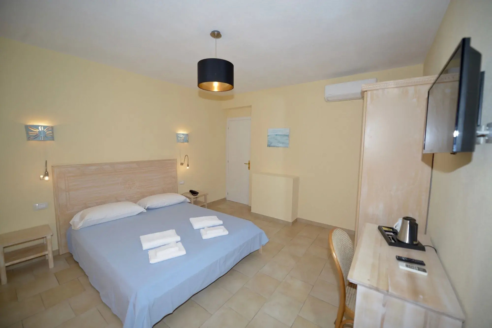 Hotel Costa Paradiso