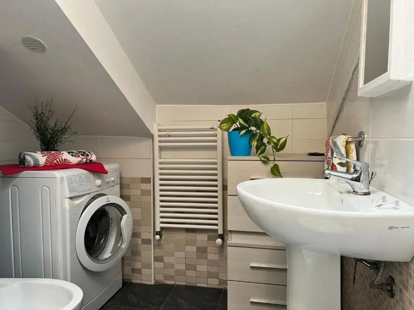 Bnbook Olona-Fiera Milano