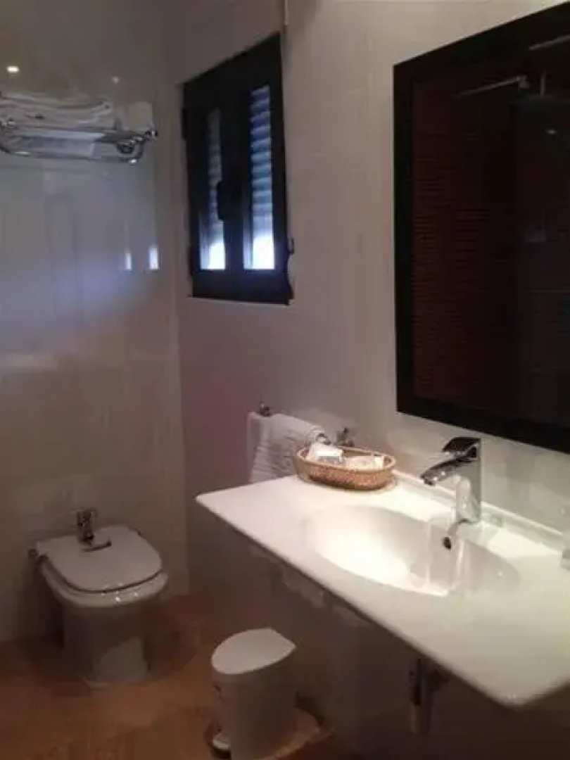 Hotel Doña Carmen